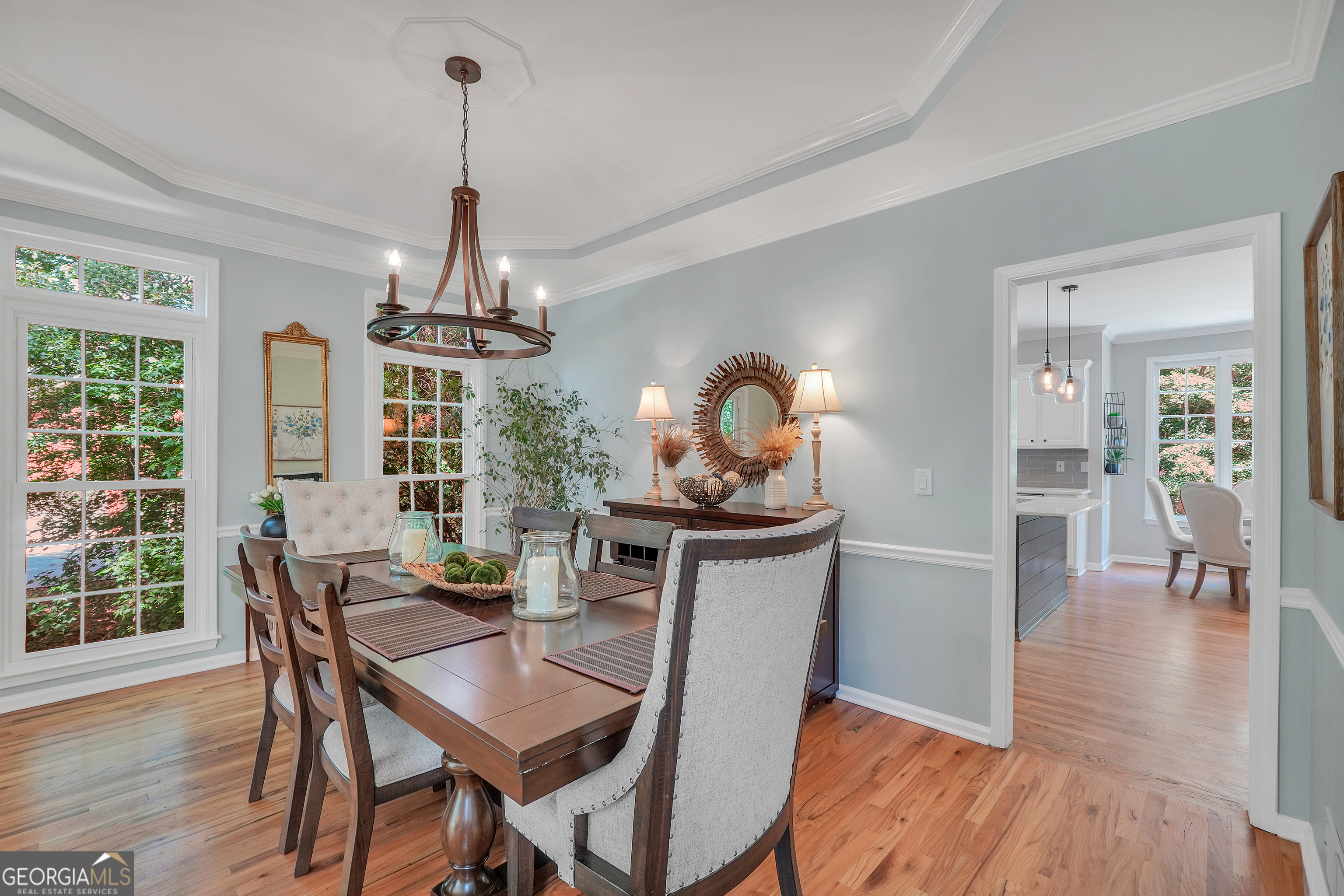 100 Castlebrook Chase Property Photo 14