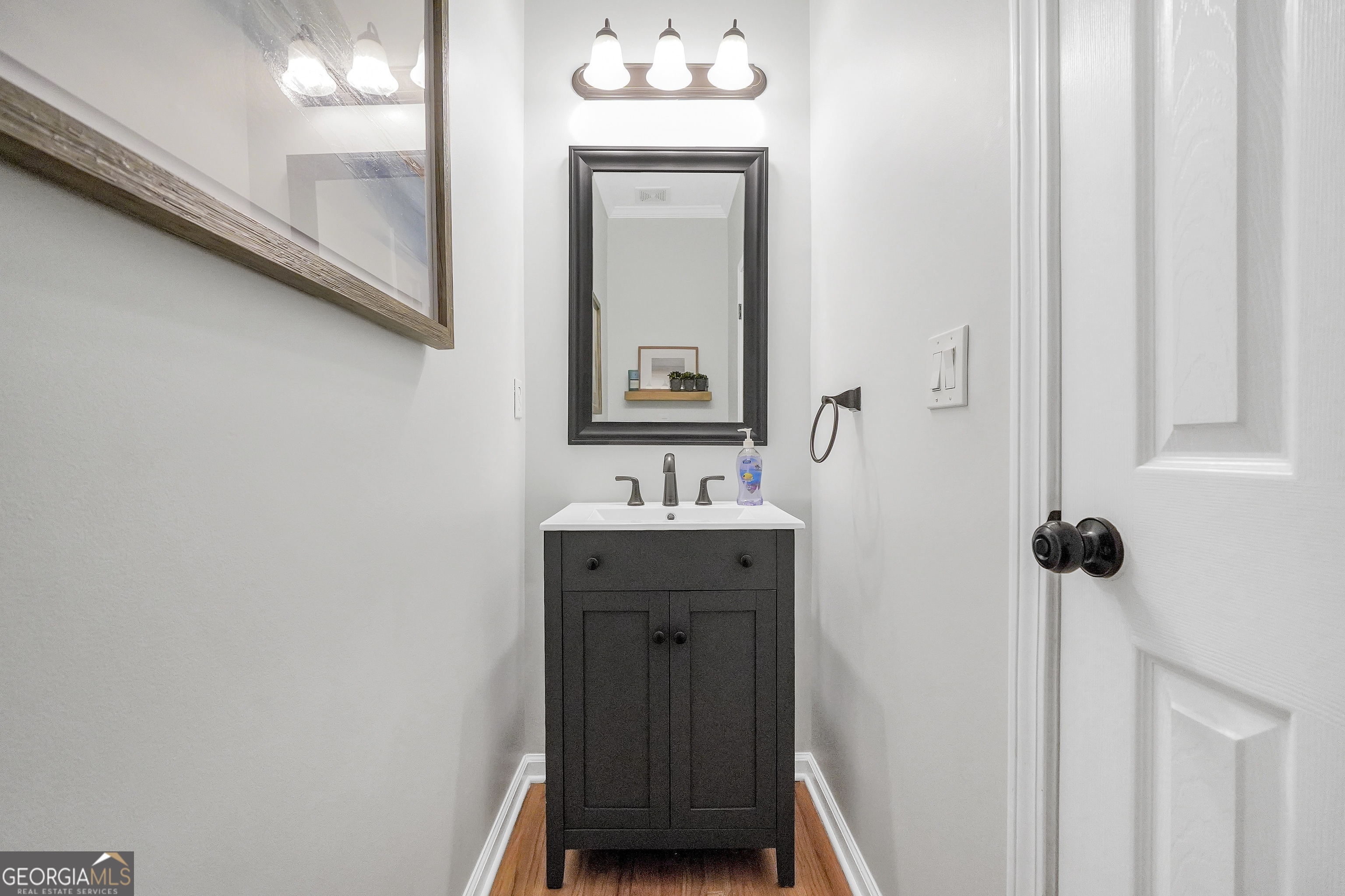 100 Castlebrook Chase Property Photo 24