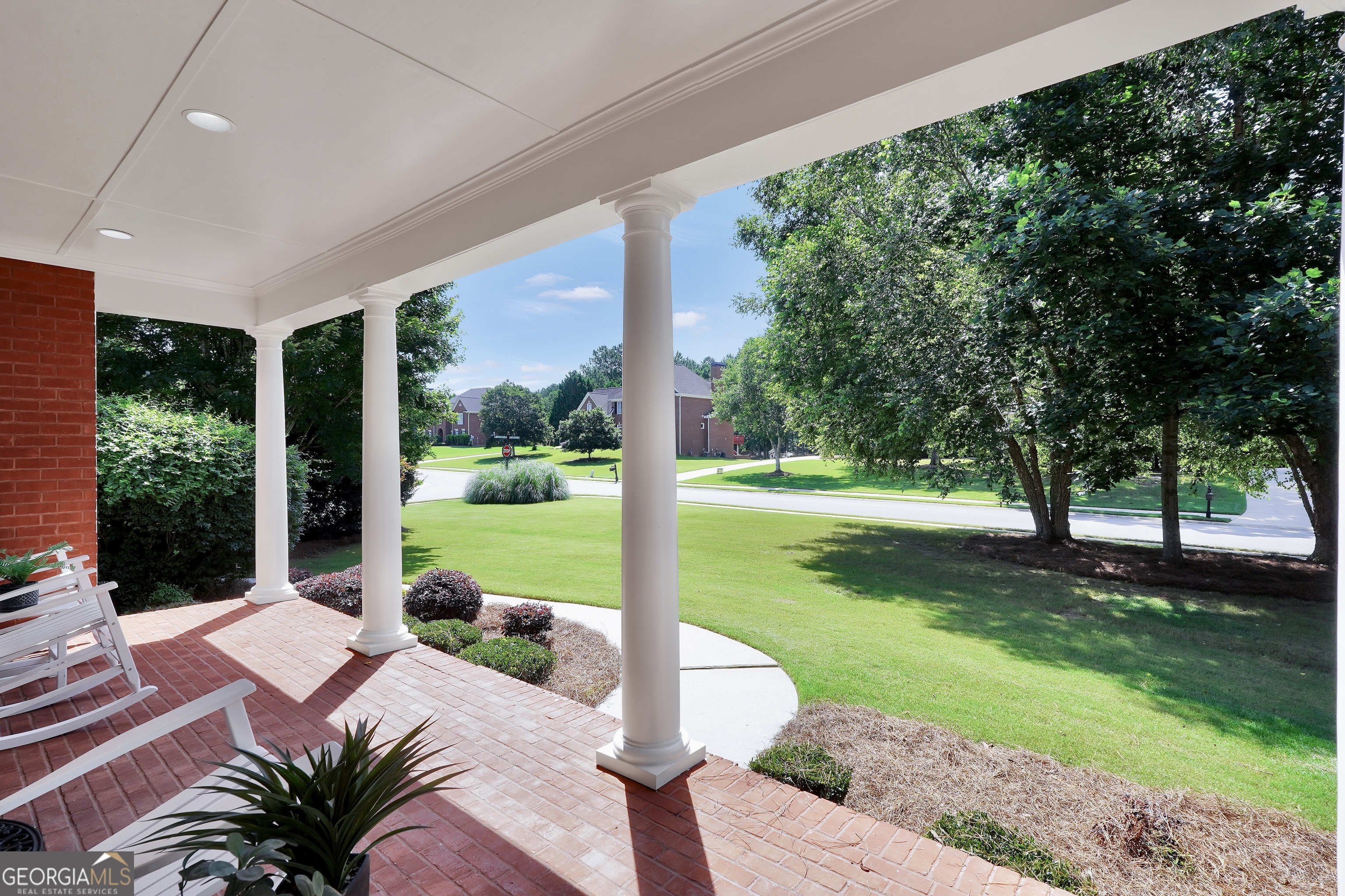 100 Castlebrook Chase Property Photo 80