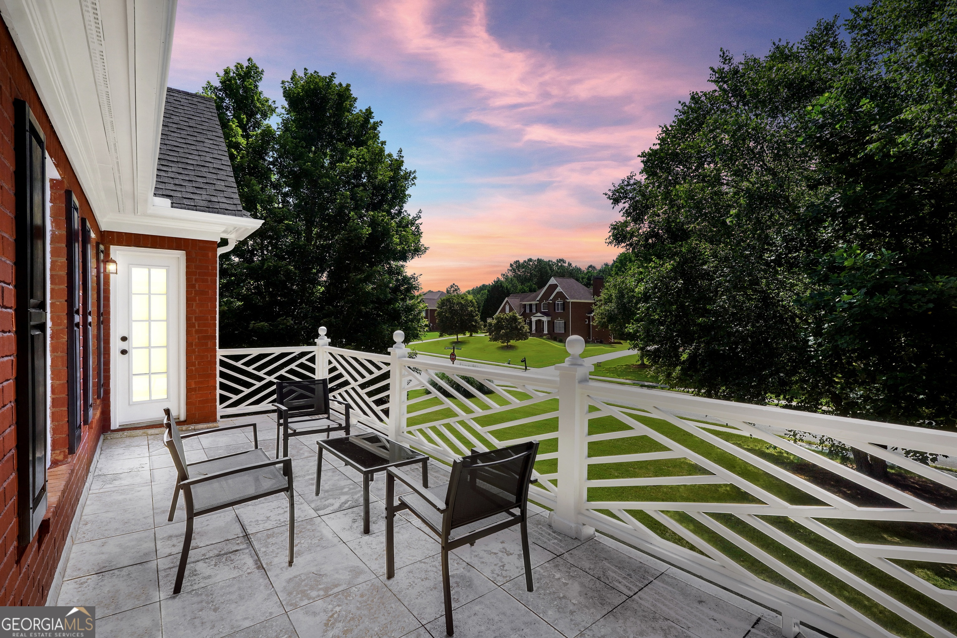 100 Castlebrook Chase Property Photo 81