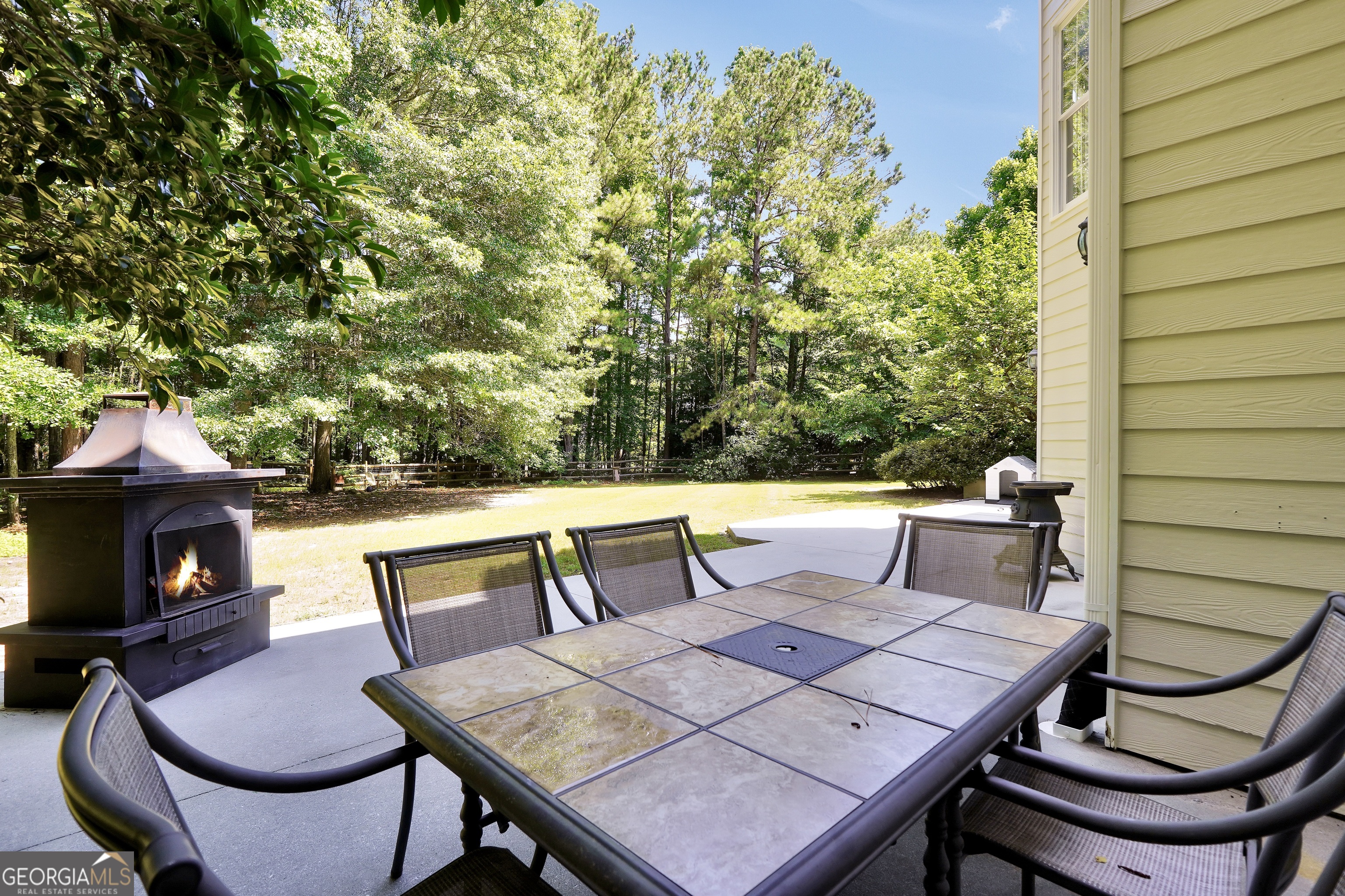 100 Castlebrook Chase Property Photo 86