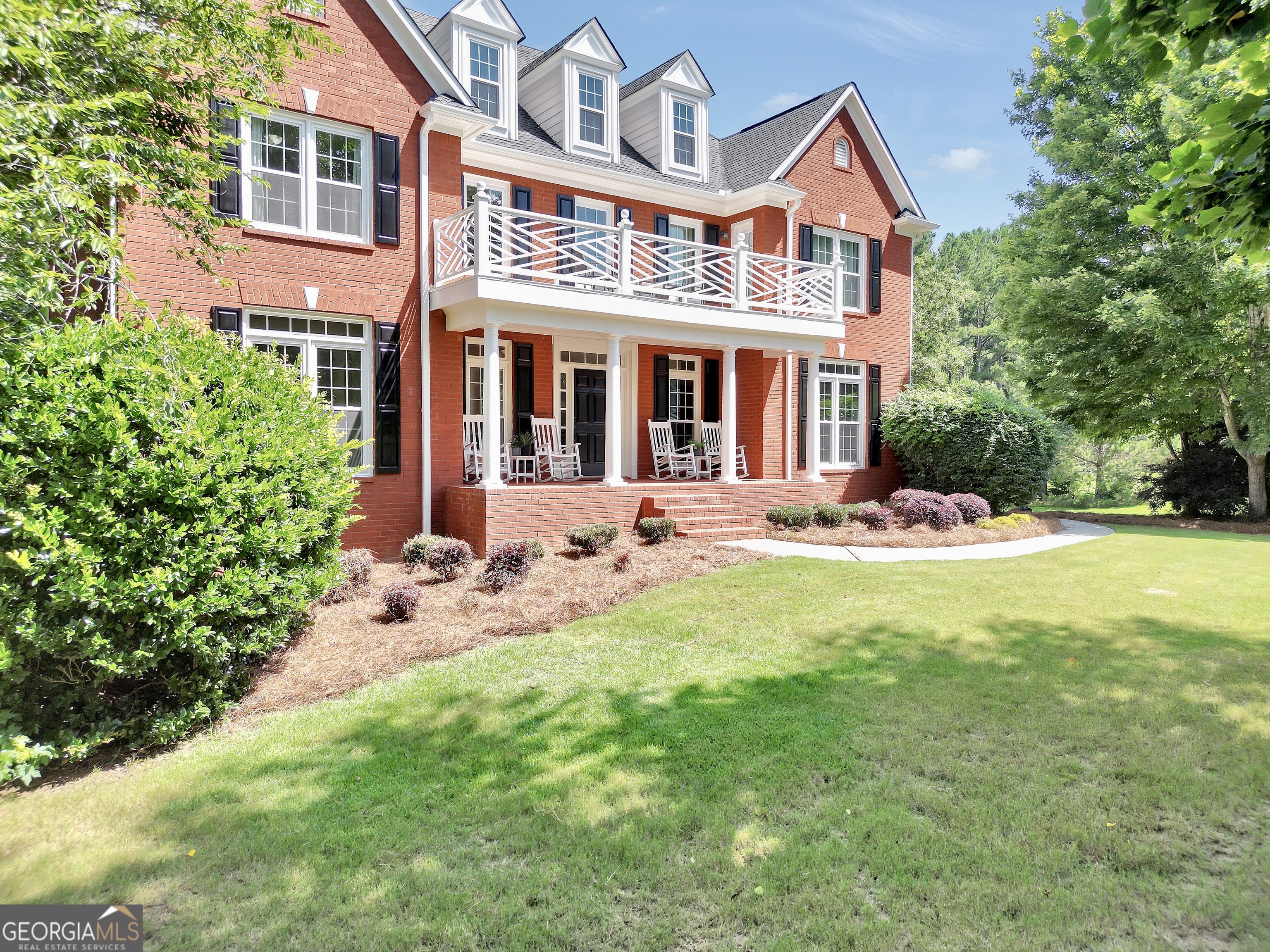 100 Castlebrook Chase Property Photo 88