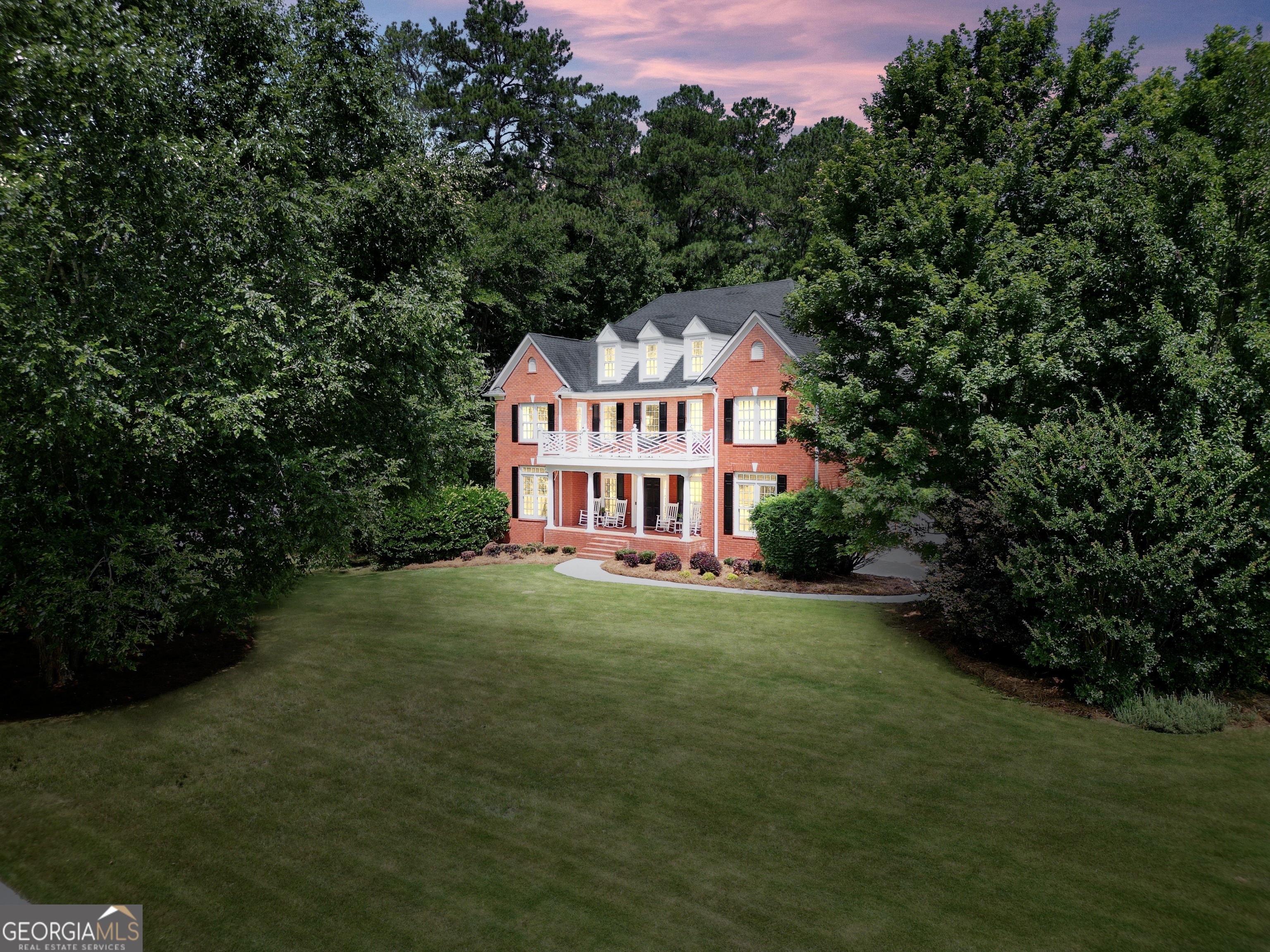 100 Castlebrook Chase Property Photo 89