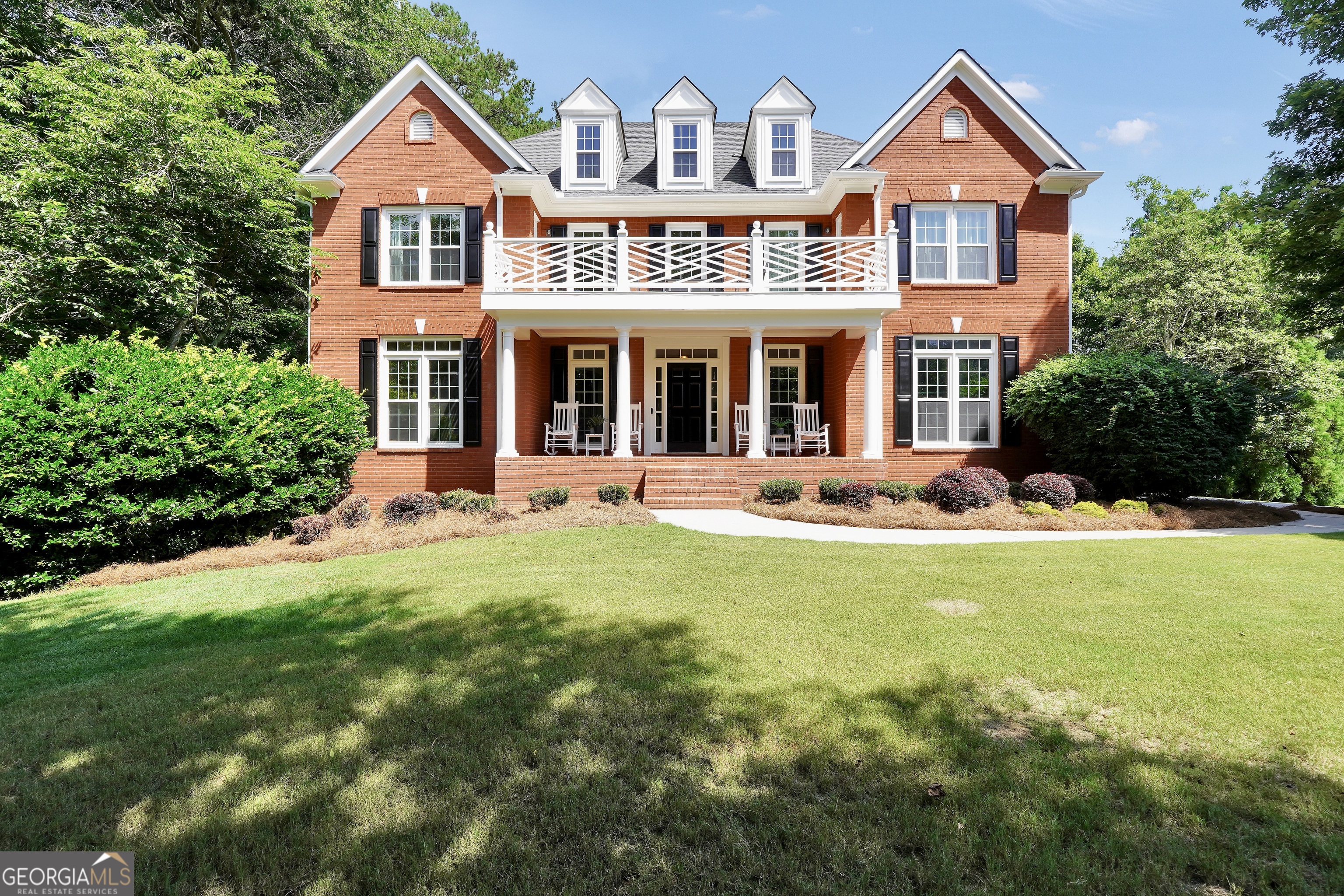 100 Castlebrook Chase Property Photo 90