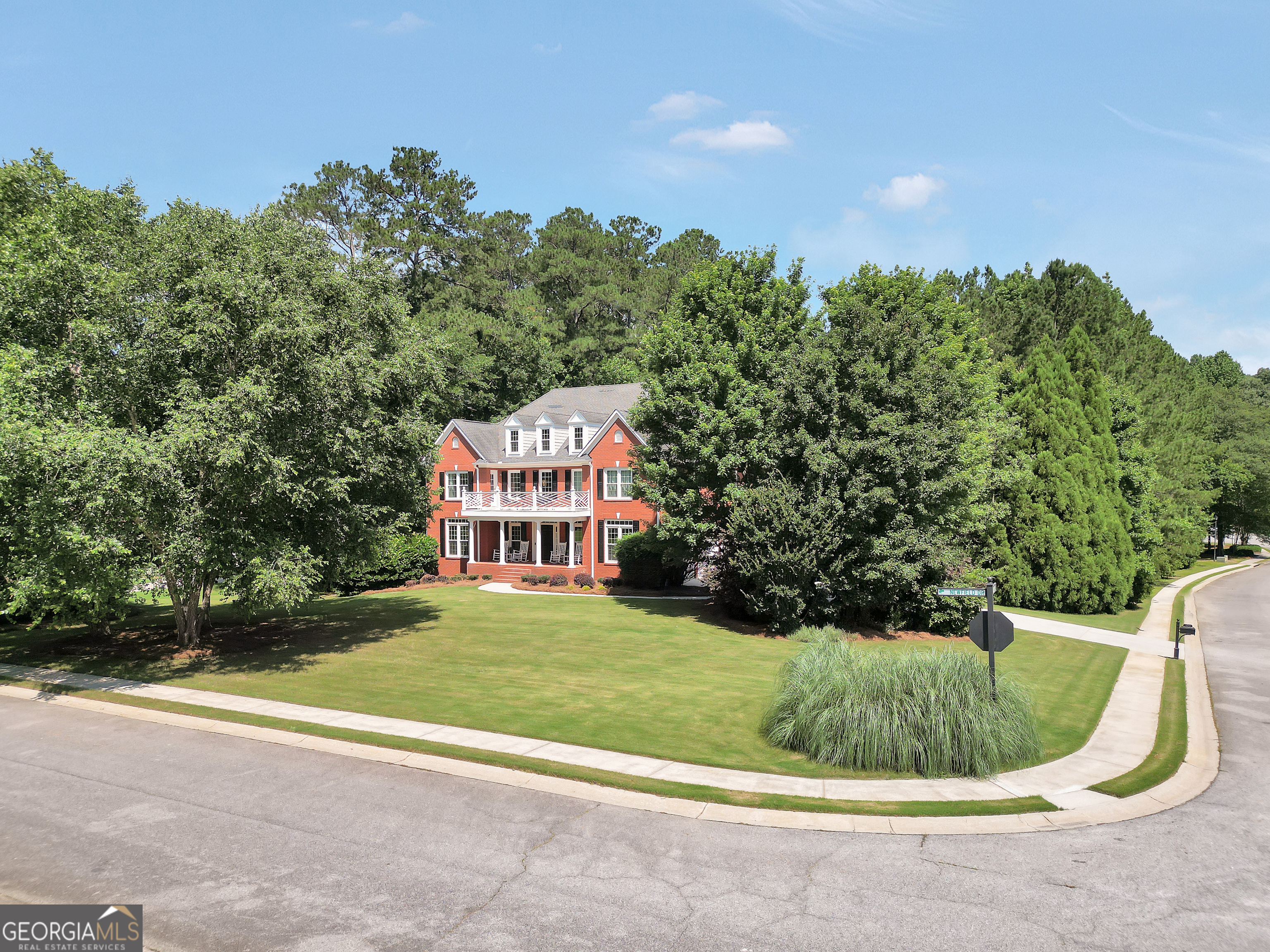100 Castlebrook Chase Property Photo 91