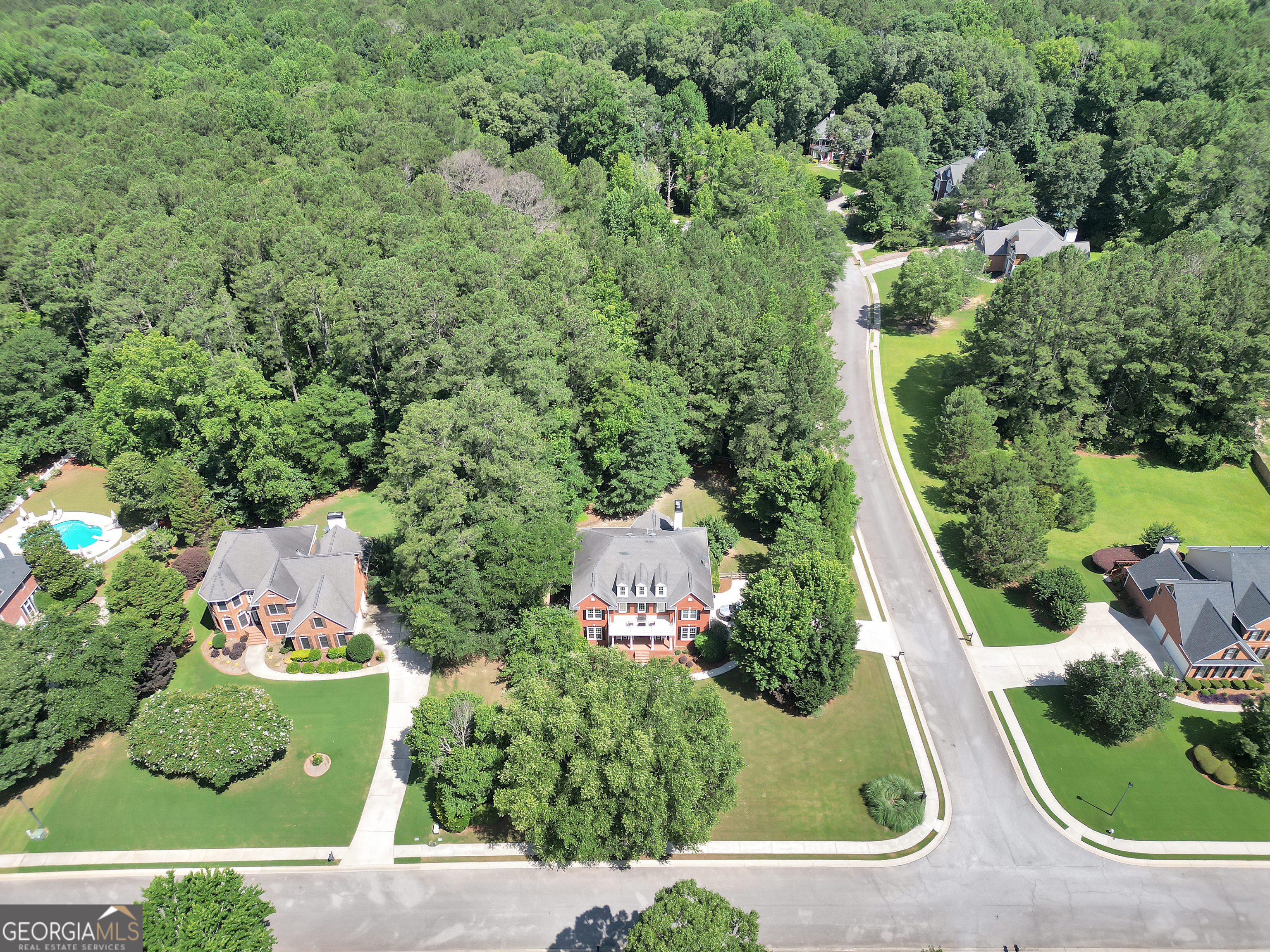 100 Castlebrook Chase Property Photo 94