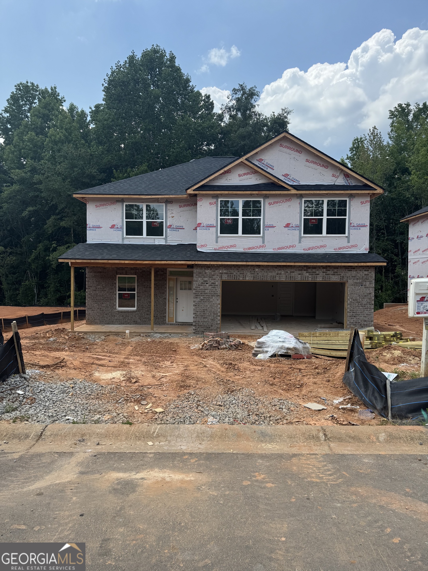 212 Laney Drive Property Photo 1