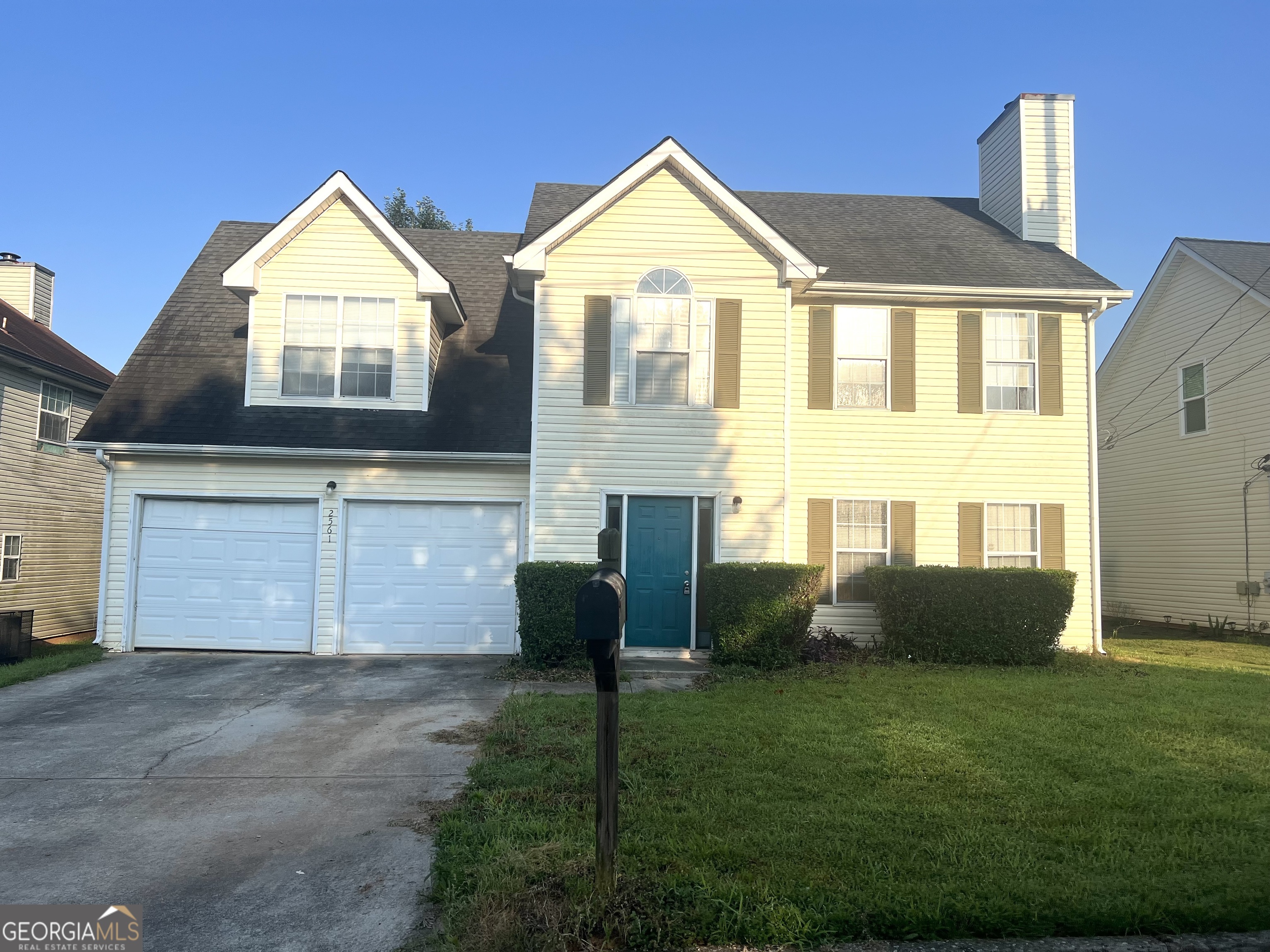 2561 Lancewood Lane Property Photo 1