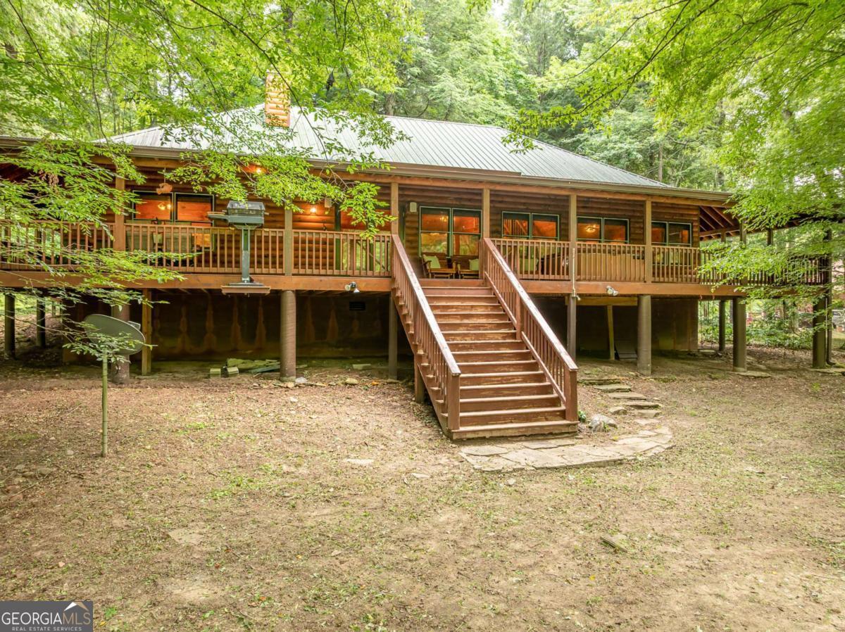 677 Riverfront Drive Property Photo 1