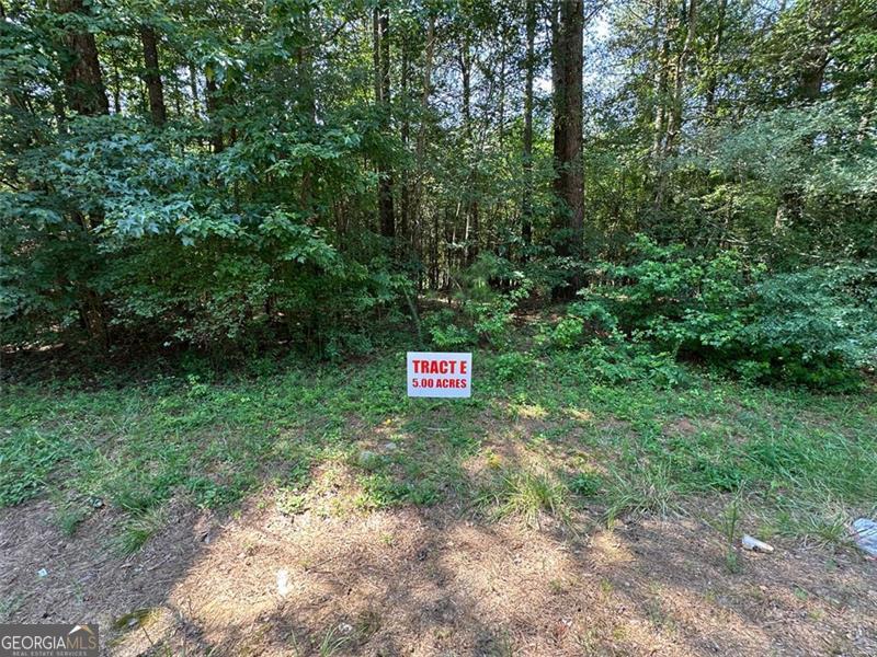 0 Highway 140 Tract E Nw Property Photo 1