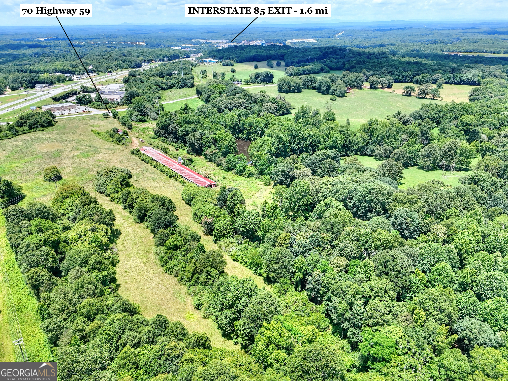 70 Highway 59 Property Photo 9