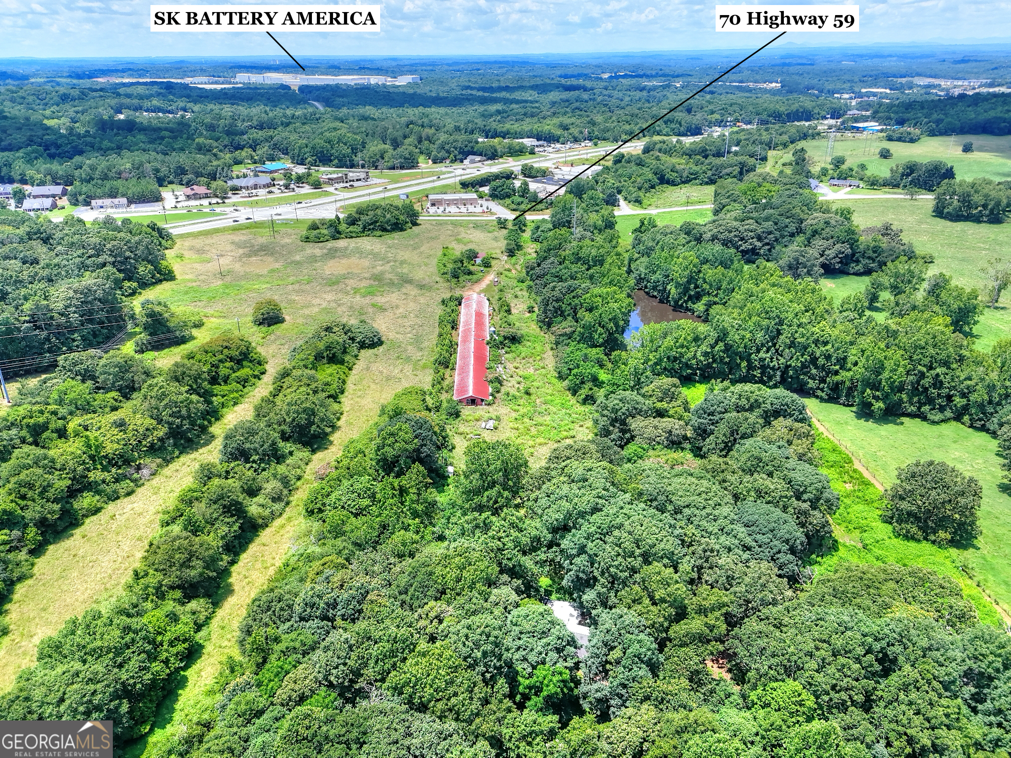 70 Highway 59 Property Photo 10