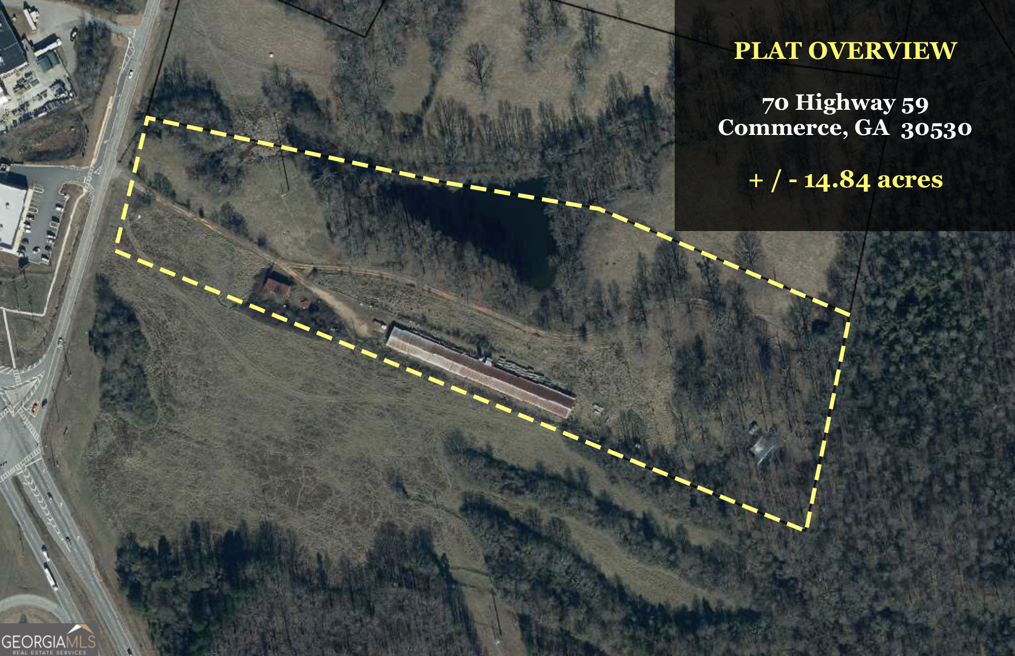 70 Highway 59 Property Photo 12