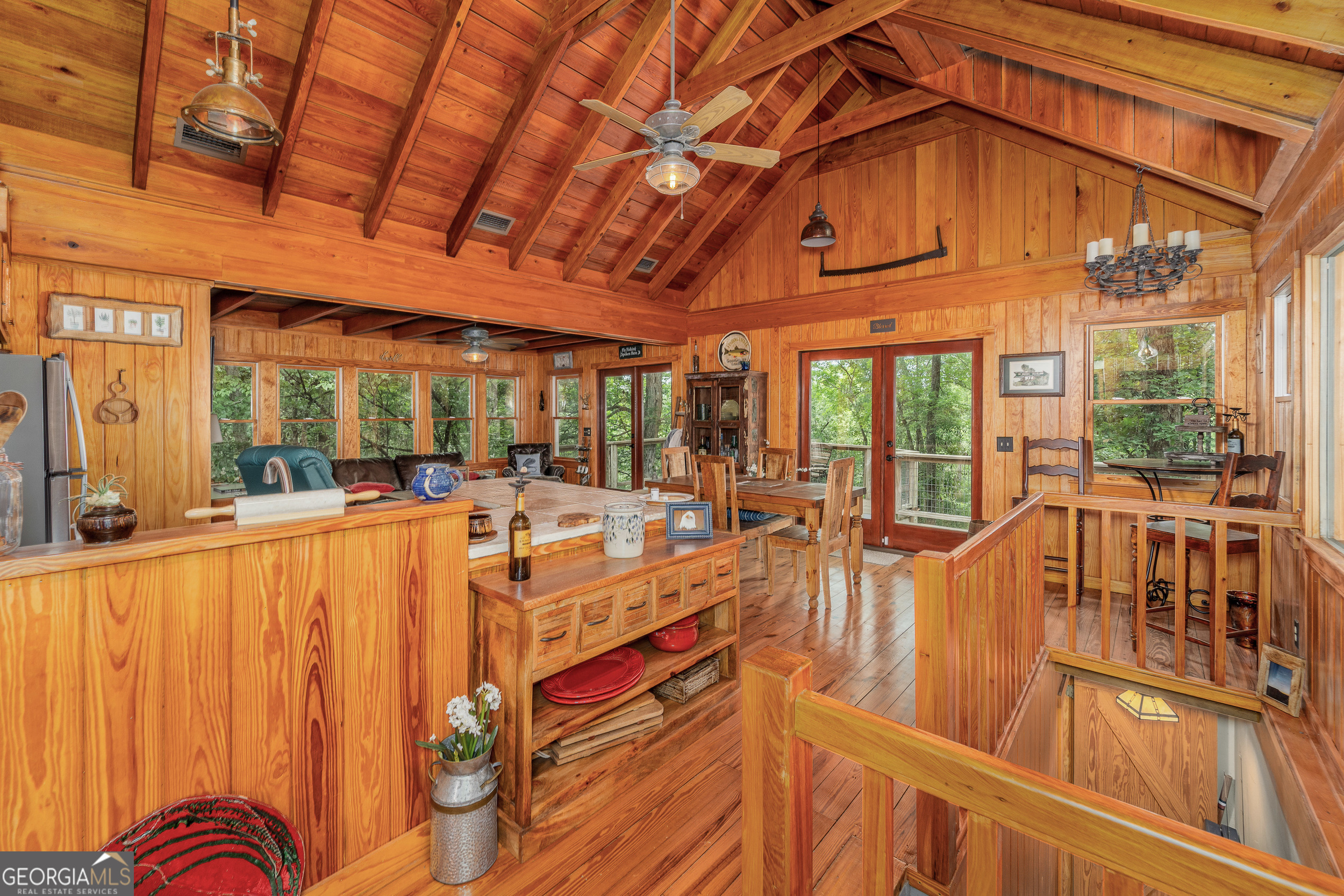 1360 Douglas Fish Camp Road Property Photo 3