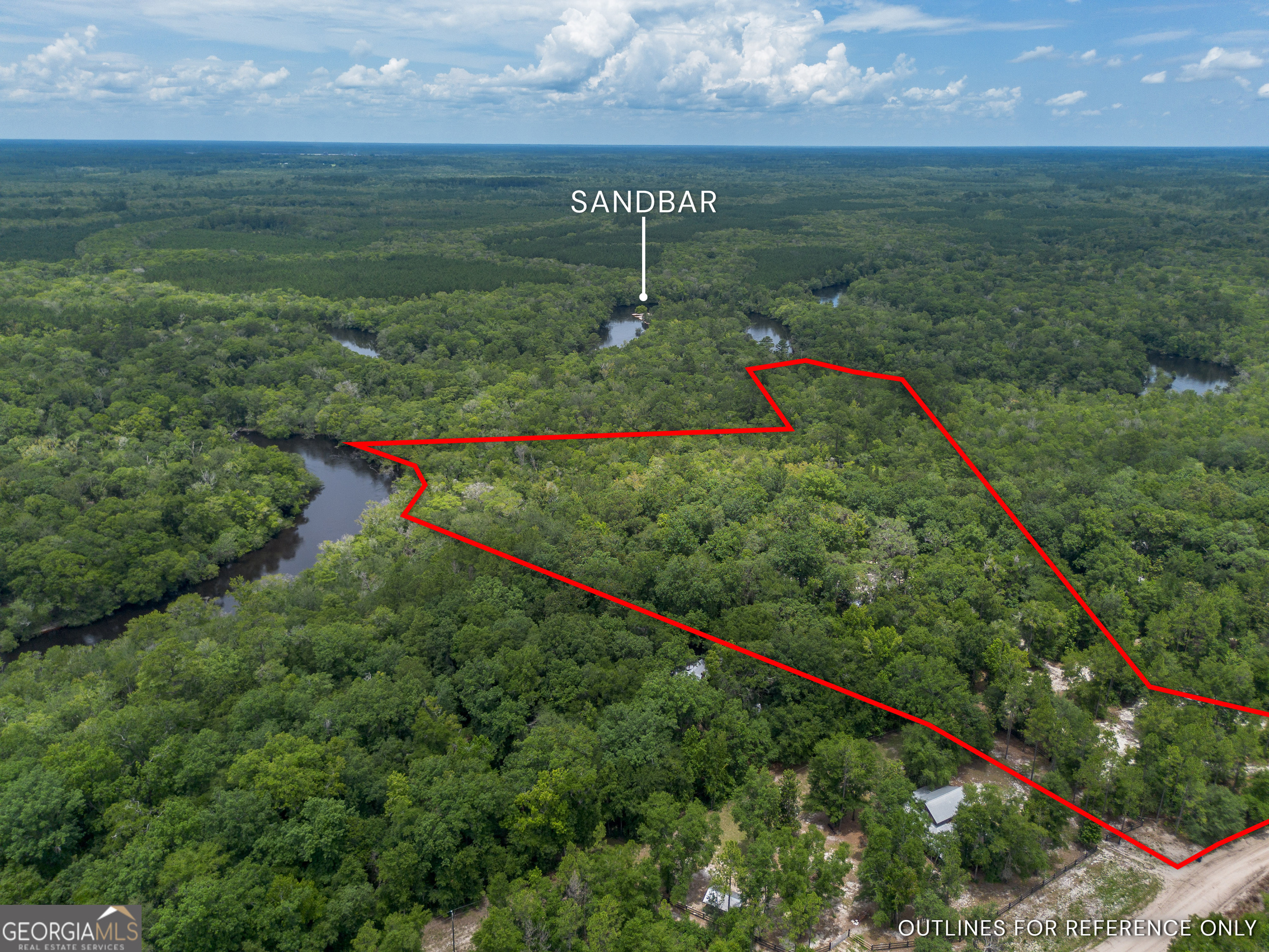 1360 Douglas Fish Camp Road Property Photo 5