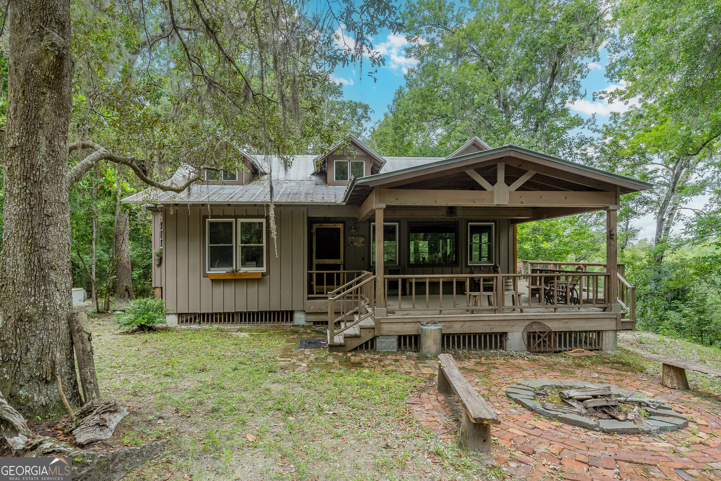 1360 Douglas Fish Camp Road Property Photo 10
