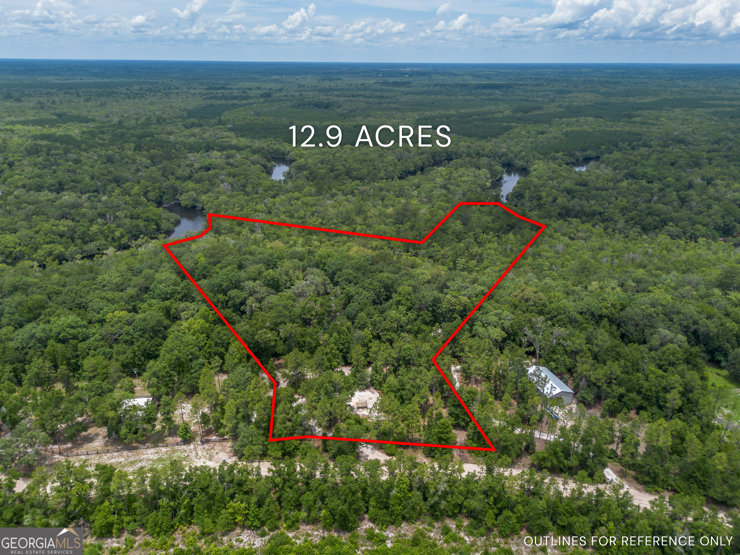 1360 Douglas Fish Camp Road Property Photo 11