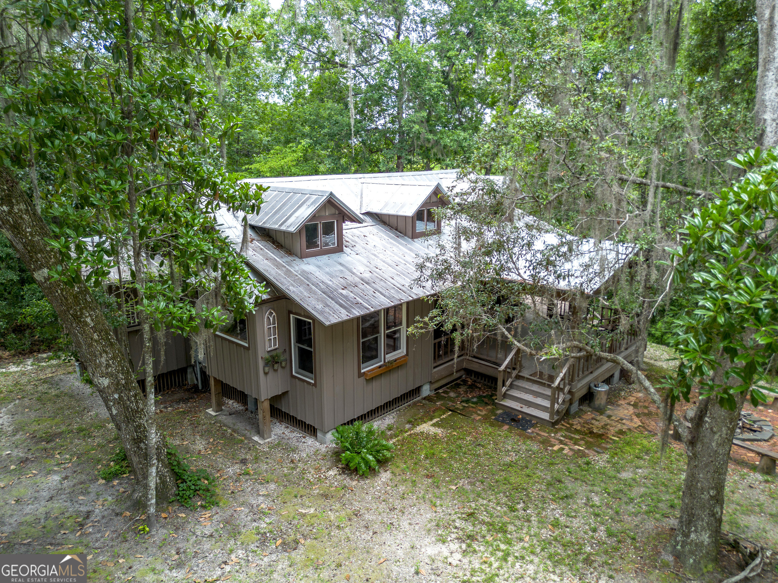 1360 Douglas Fish Camp Road Property Photo 12