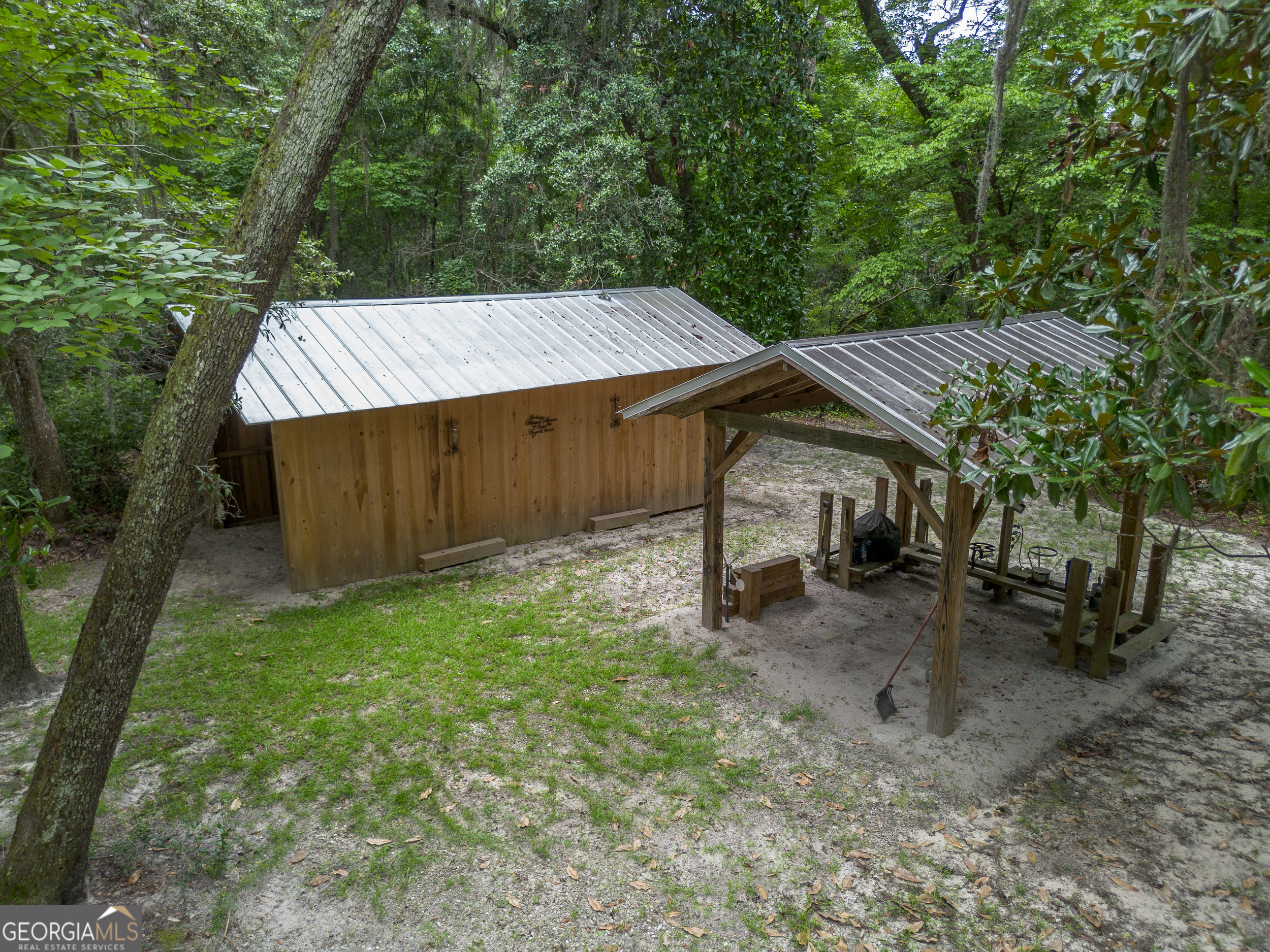 1360 Douglas Fish Camp Road Property Photo 13