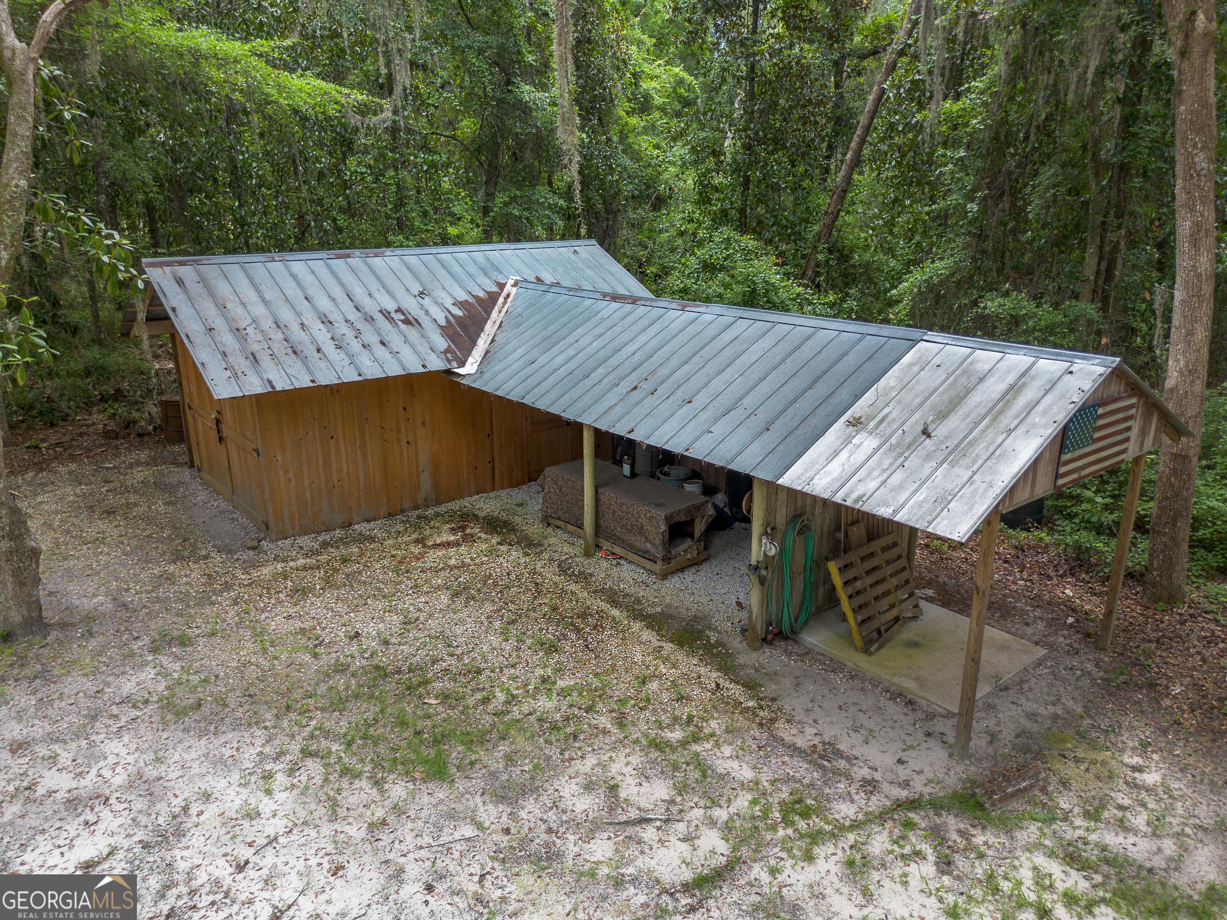 1360 Douglas Fish Camp Road Property Photo 14