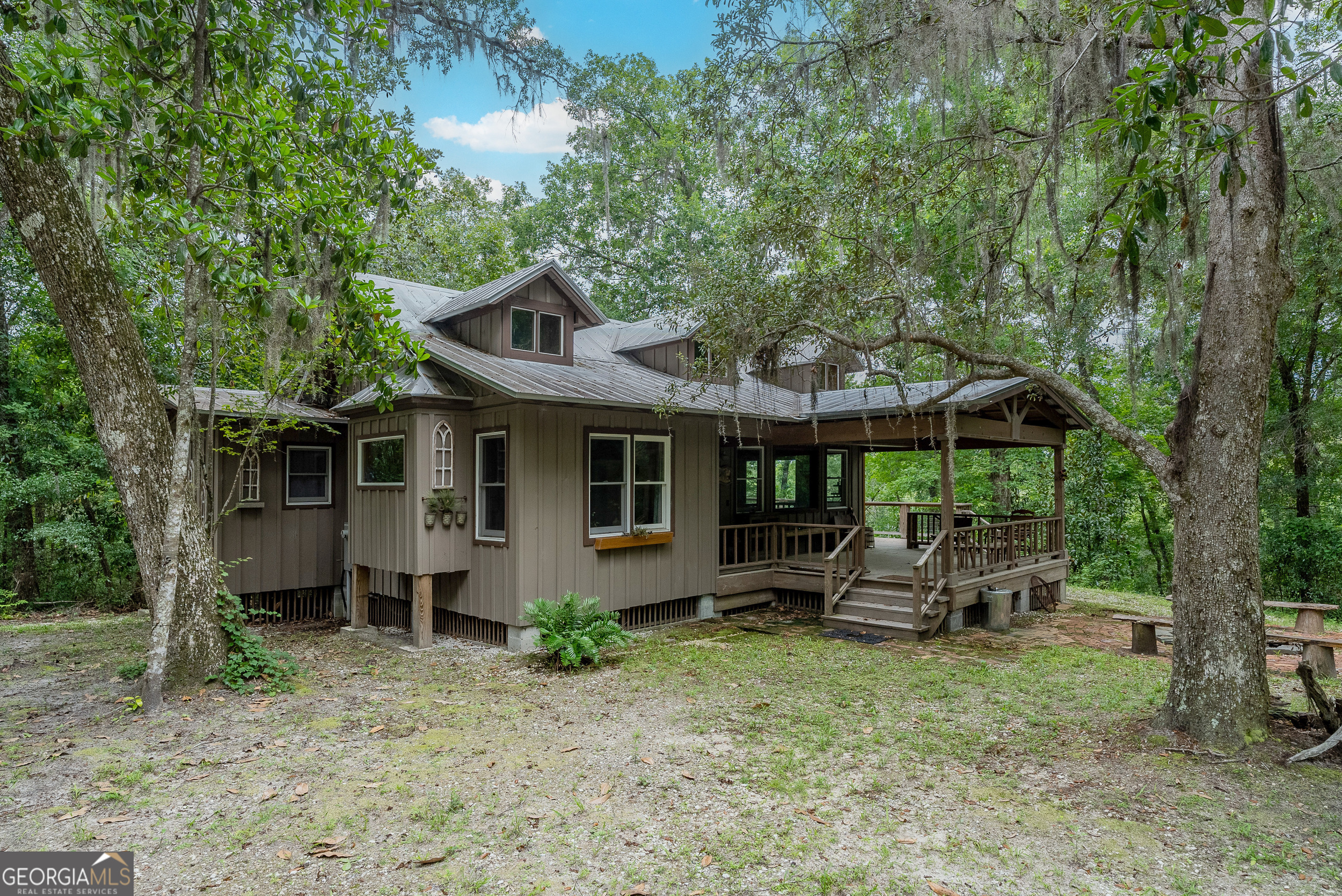 1360 Douglas Fish Camp Road Property Photo 17