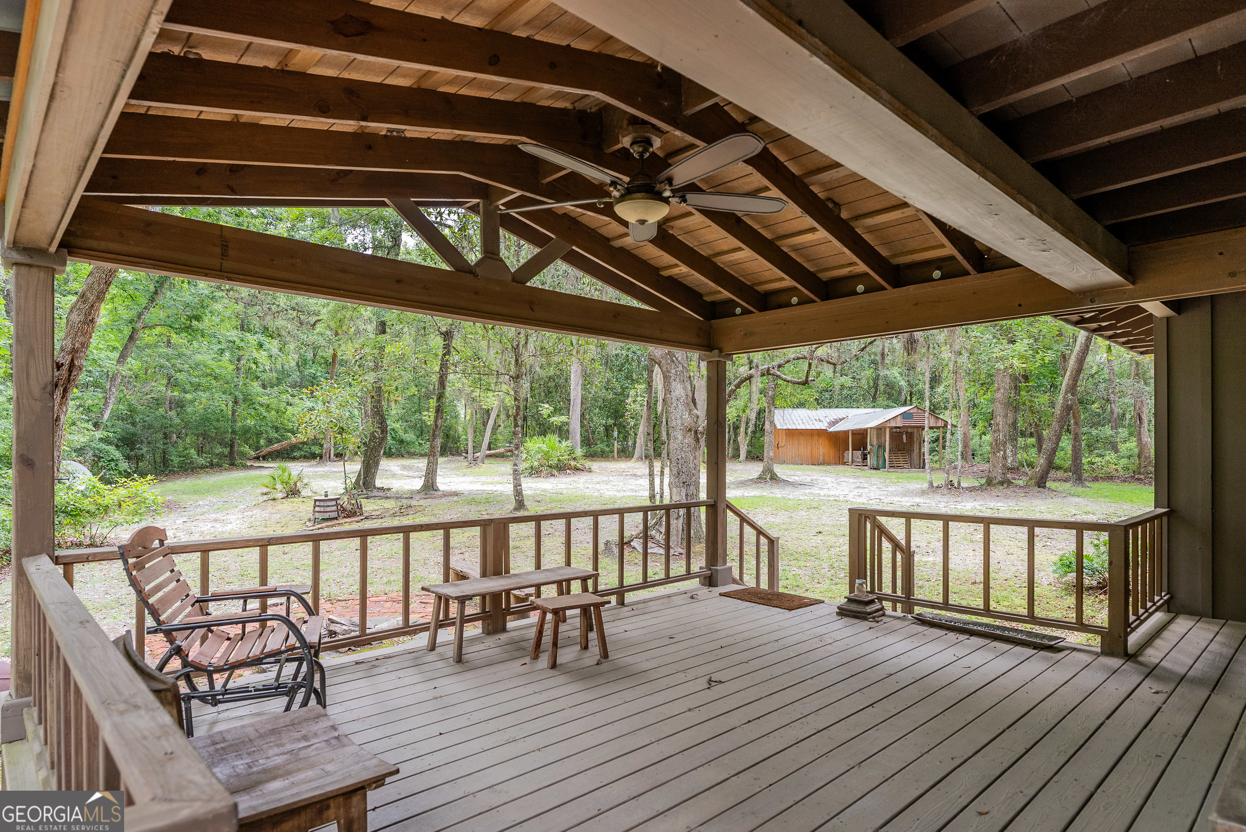 1360 Douglas Fish Camp Road Property Photo 21