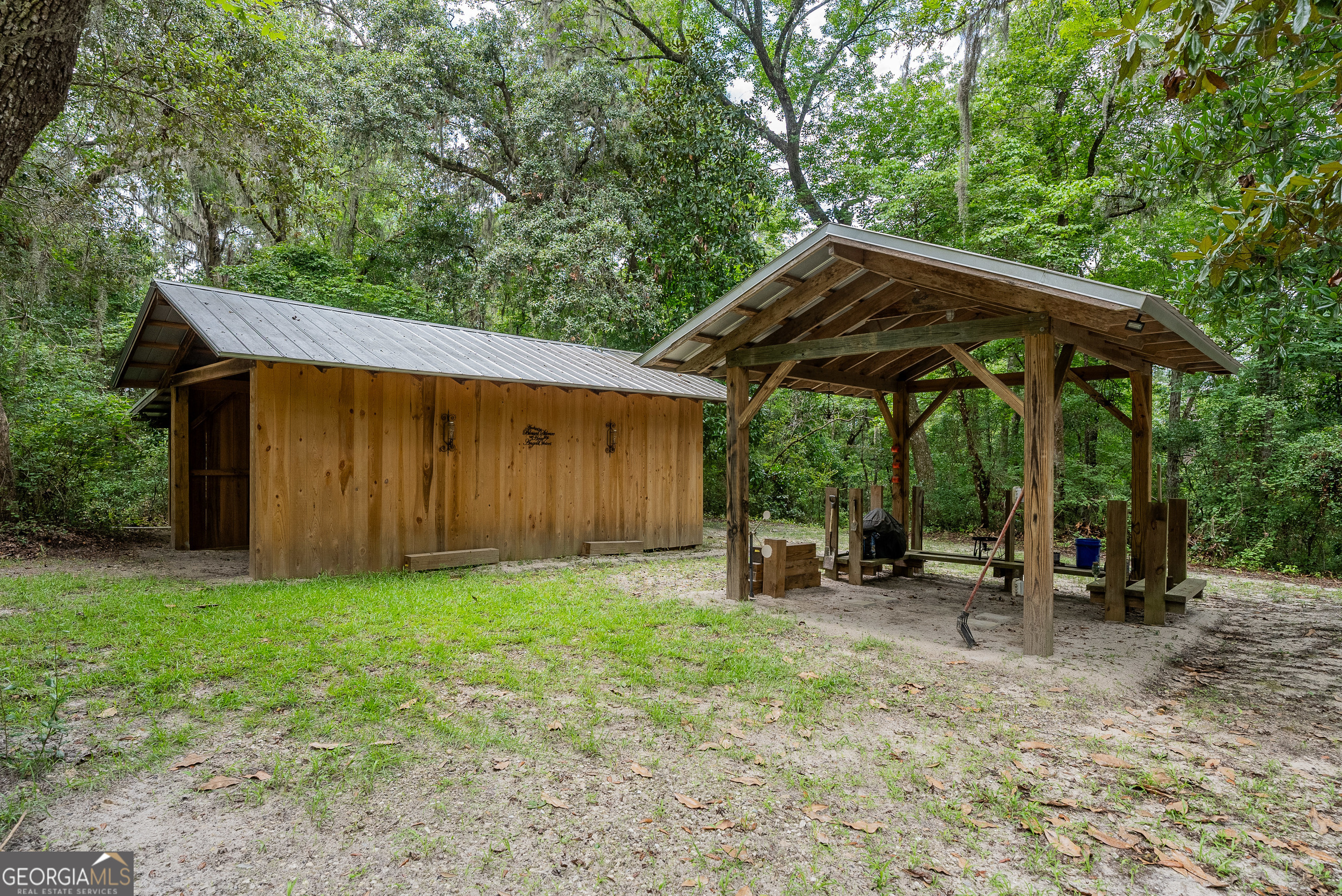 1360 Douglas Fish Camp Road Property Photo 23