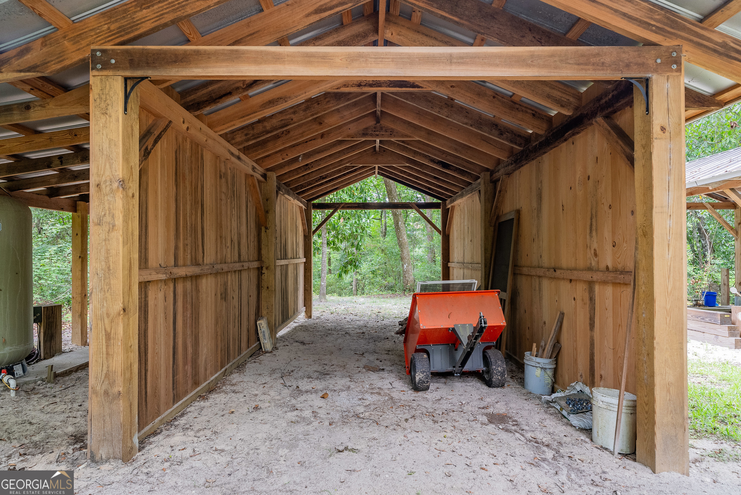 1360 Douglas Fish Camp Road Property Photo 24