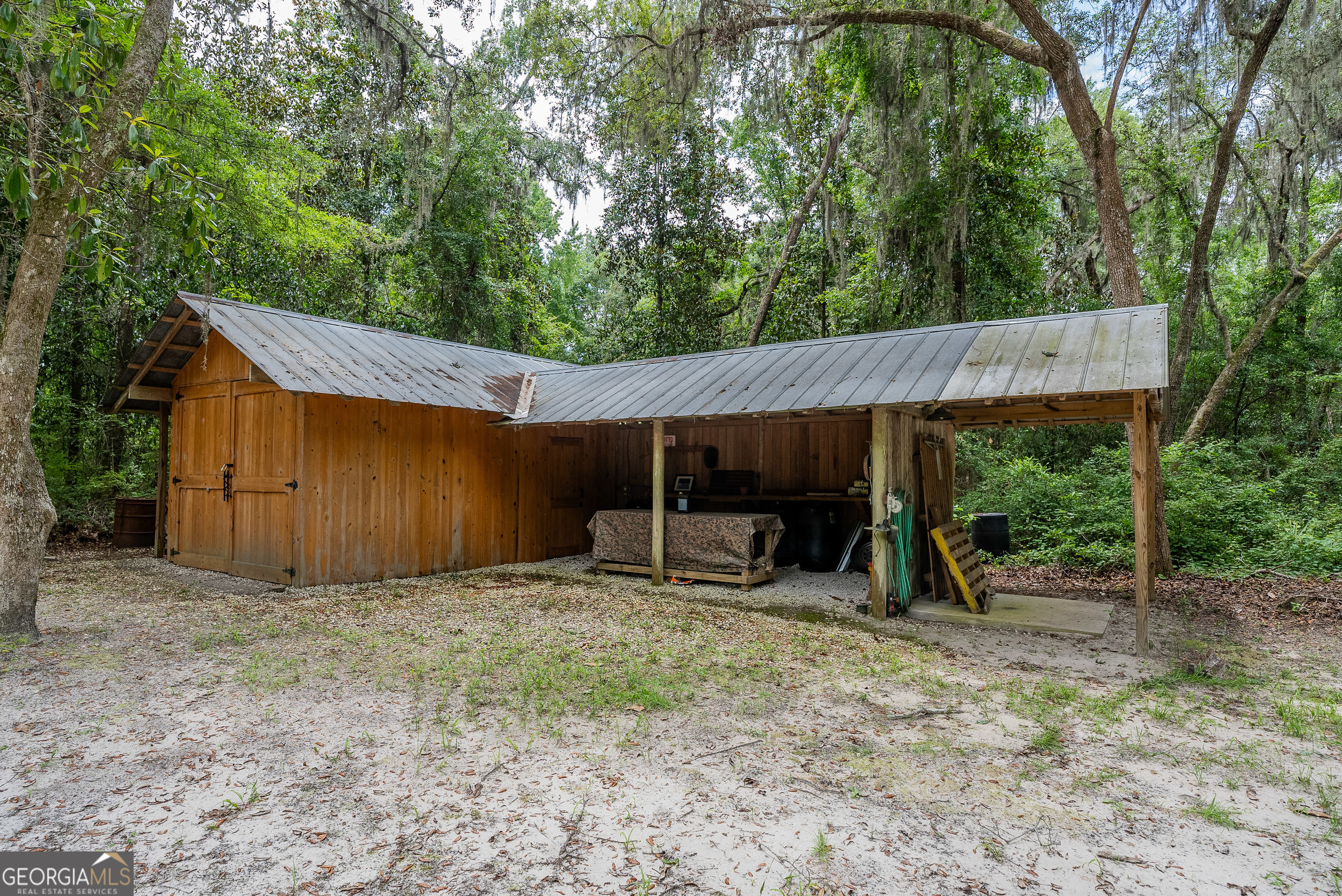 1360 Douglas Fish Camp Road Property Photo 25