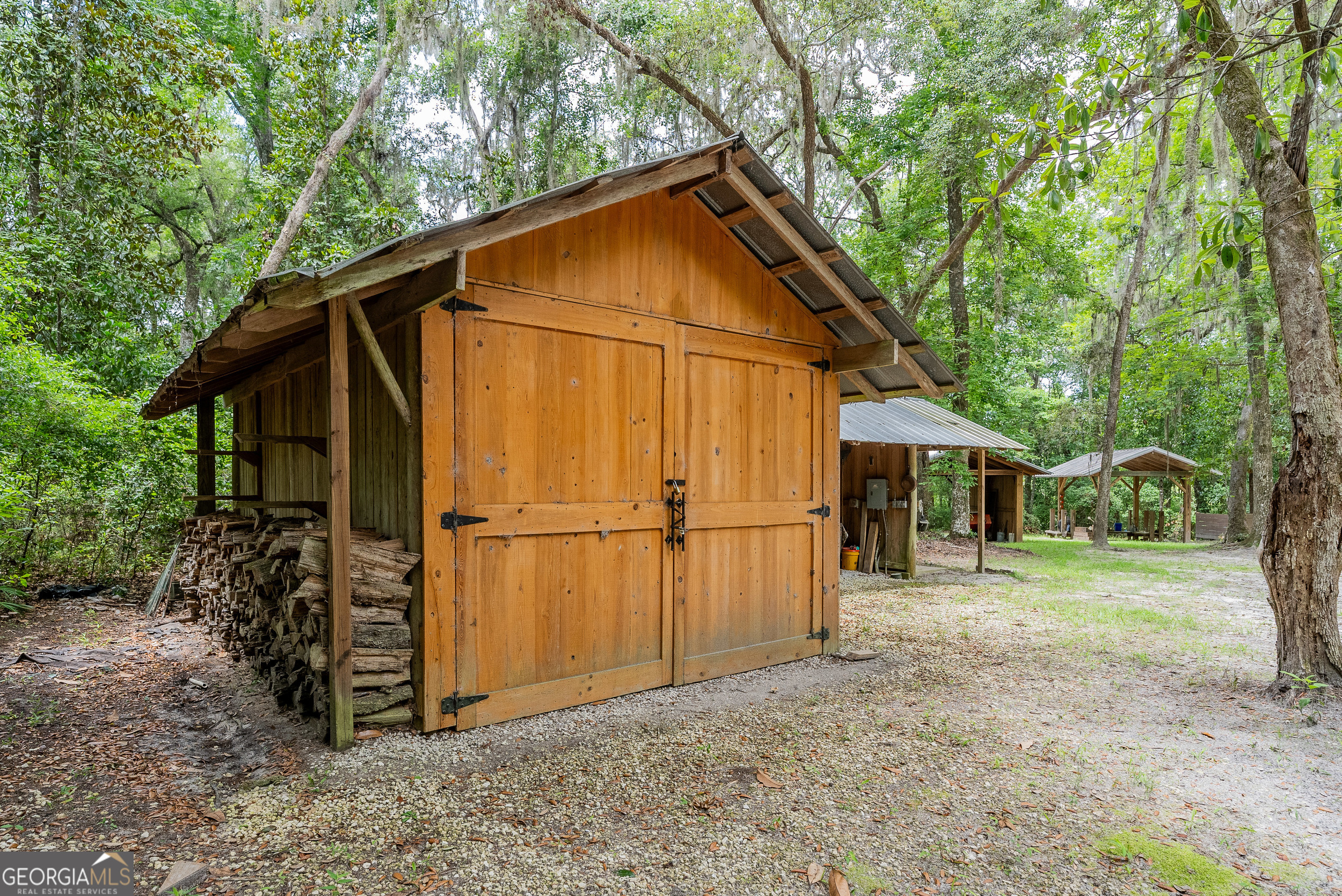 1360 Douglas Fish Camp Road Property Photo 26