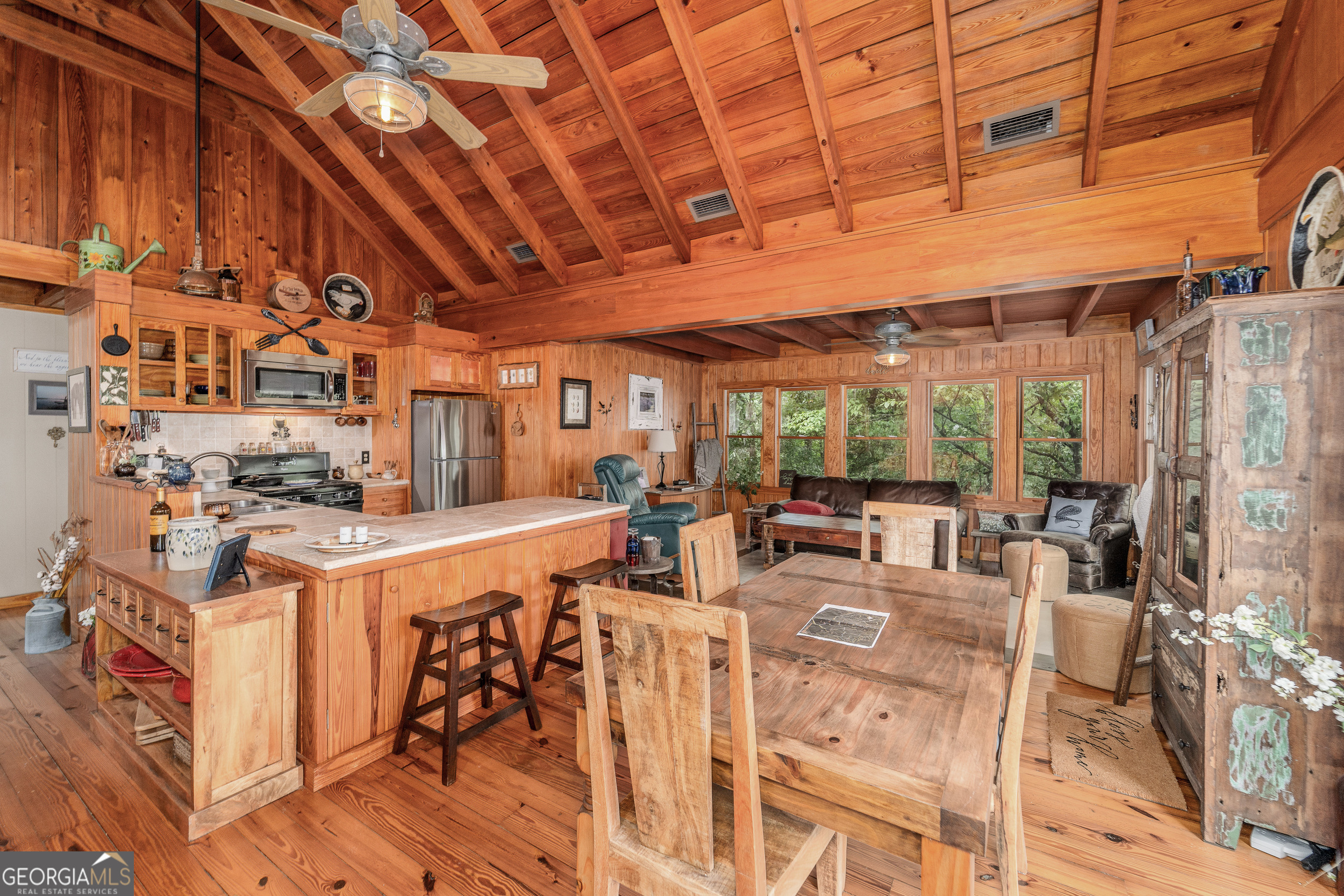 1360 Douglas Fish Camp Road Property Photo 31