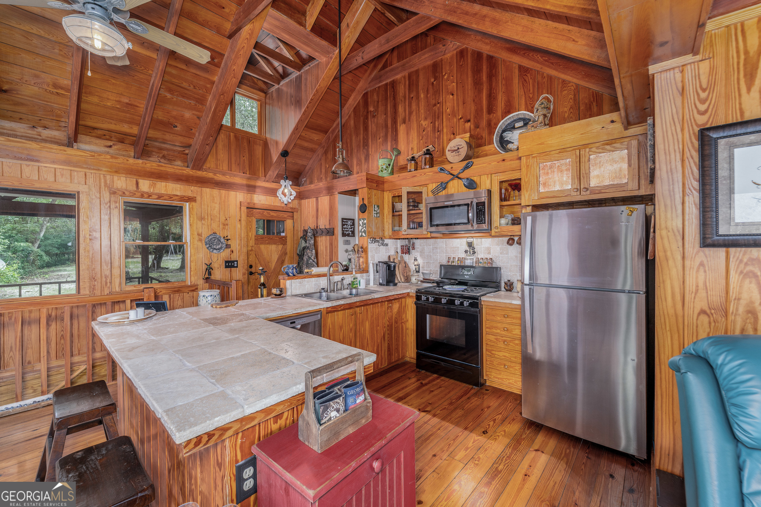 1360 Douglas Fish Camp Road Property Photo 33