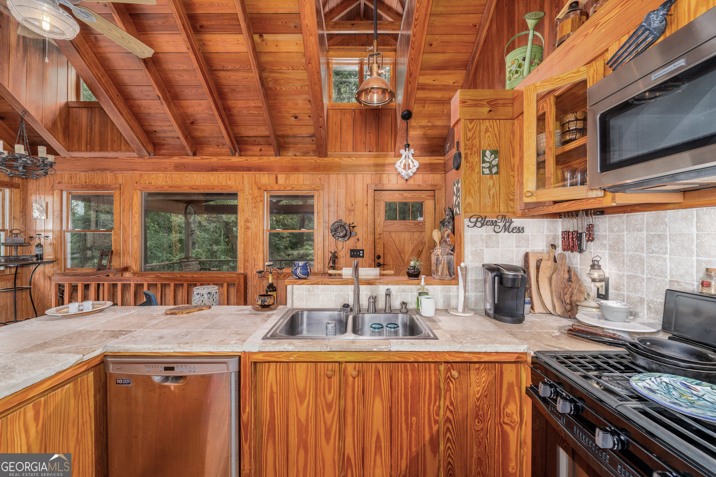 1360 Douglas Fish Camp Road Property Photo 34