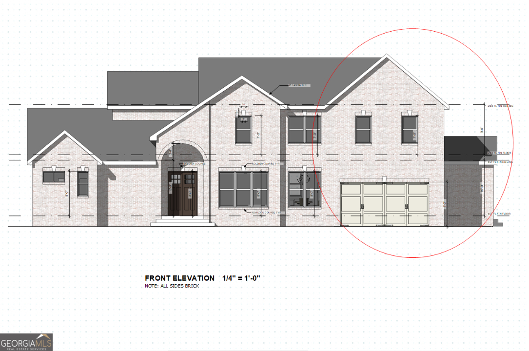 4647 Lantern Court Property Photo 1