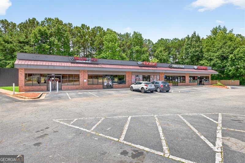 1895 Braselton Highway Property Photo 23