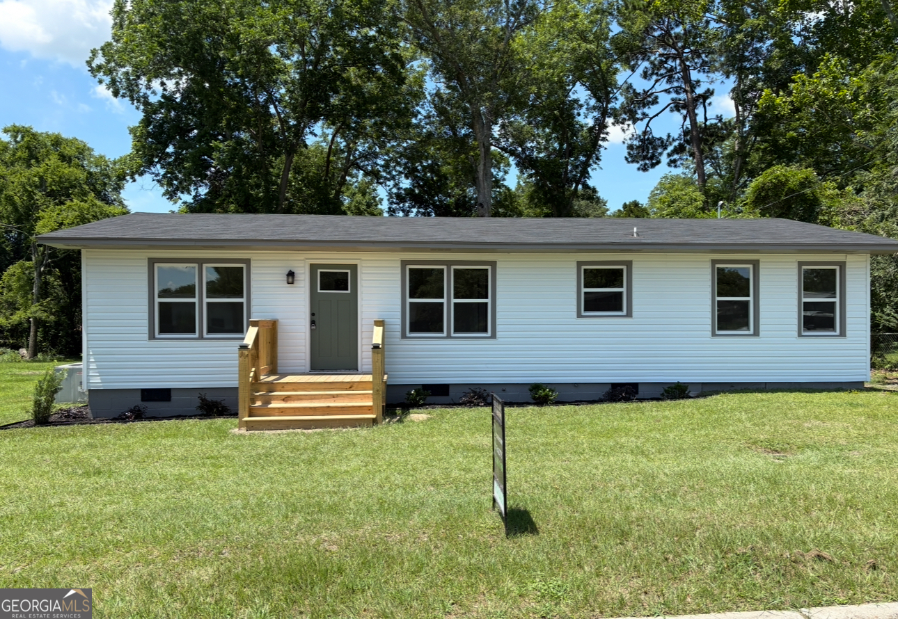 502 Karen Drive Property Photo 1