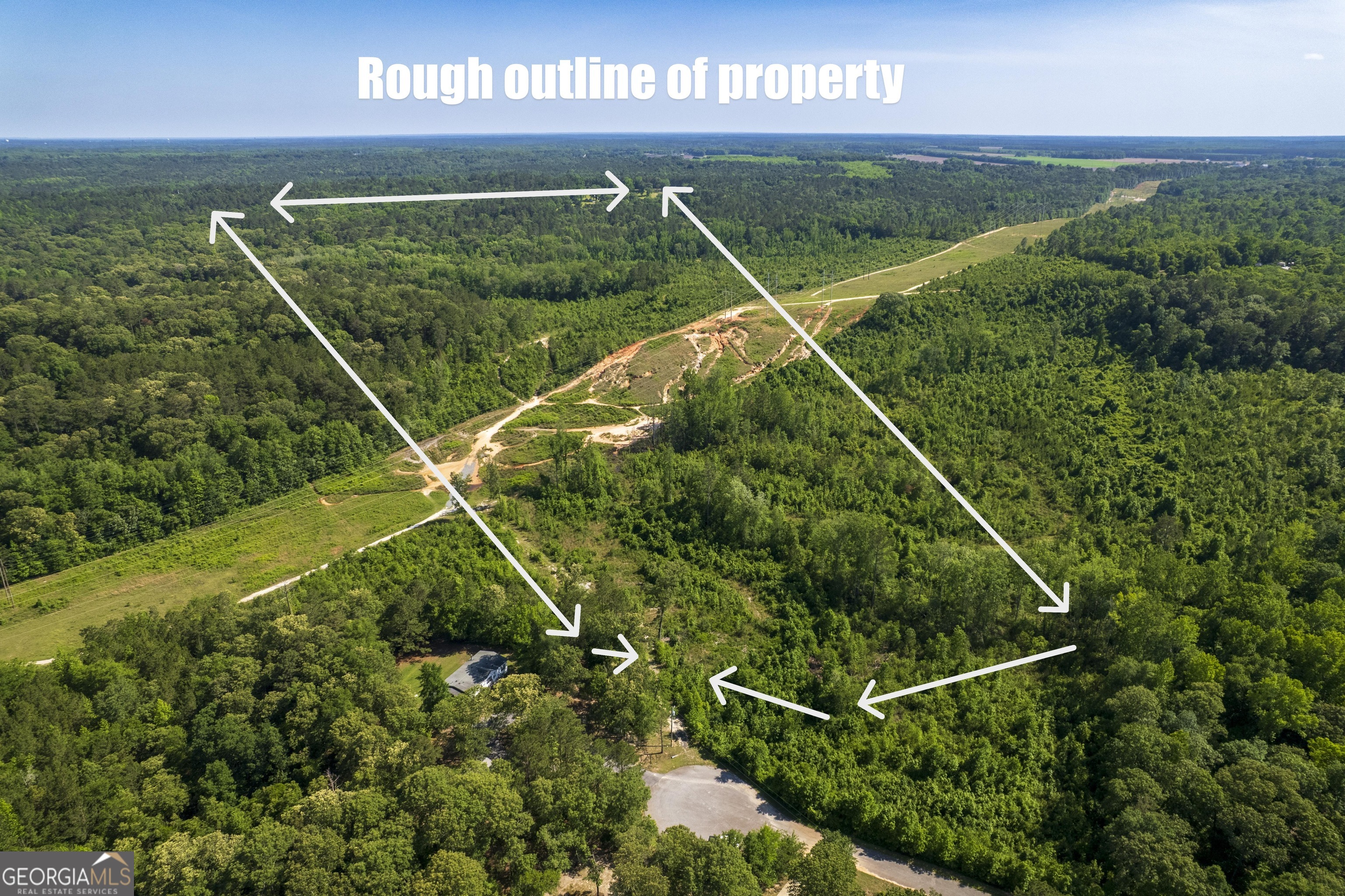 0 Oak Run Drive Property Photo 1