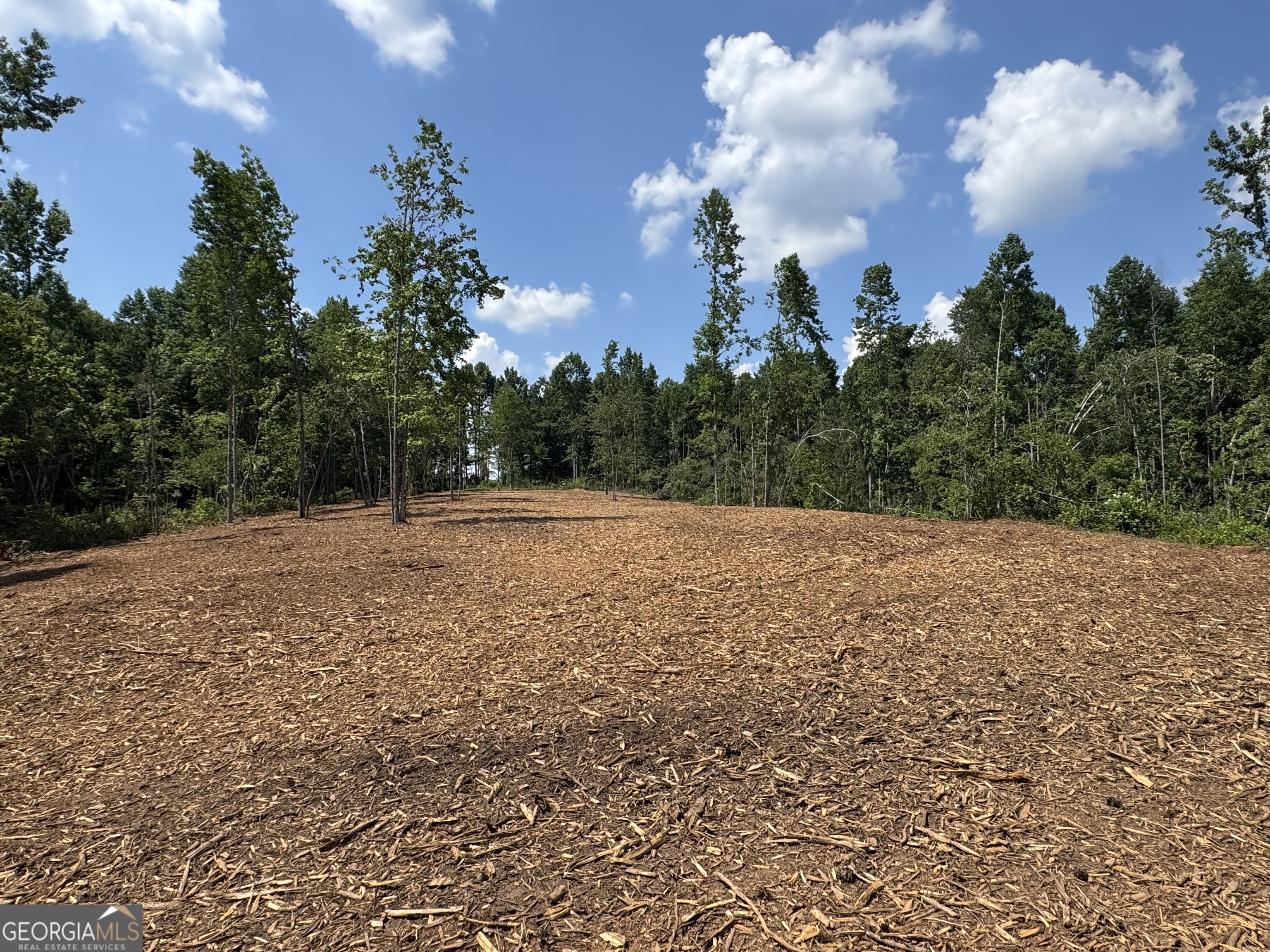 LOT 4 Happy Hollow Road