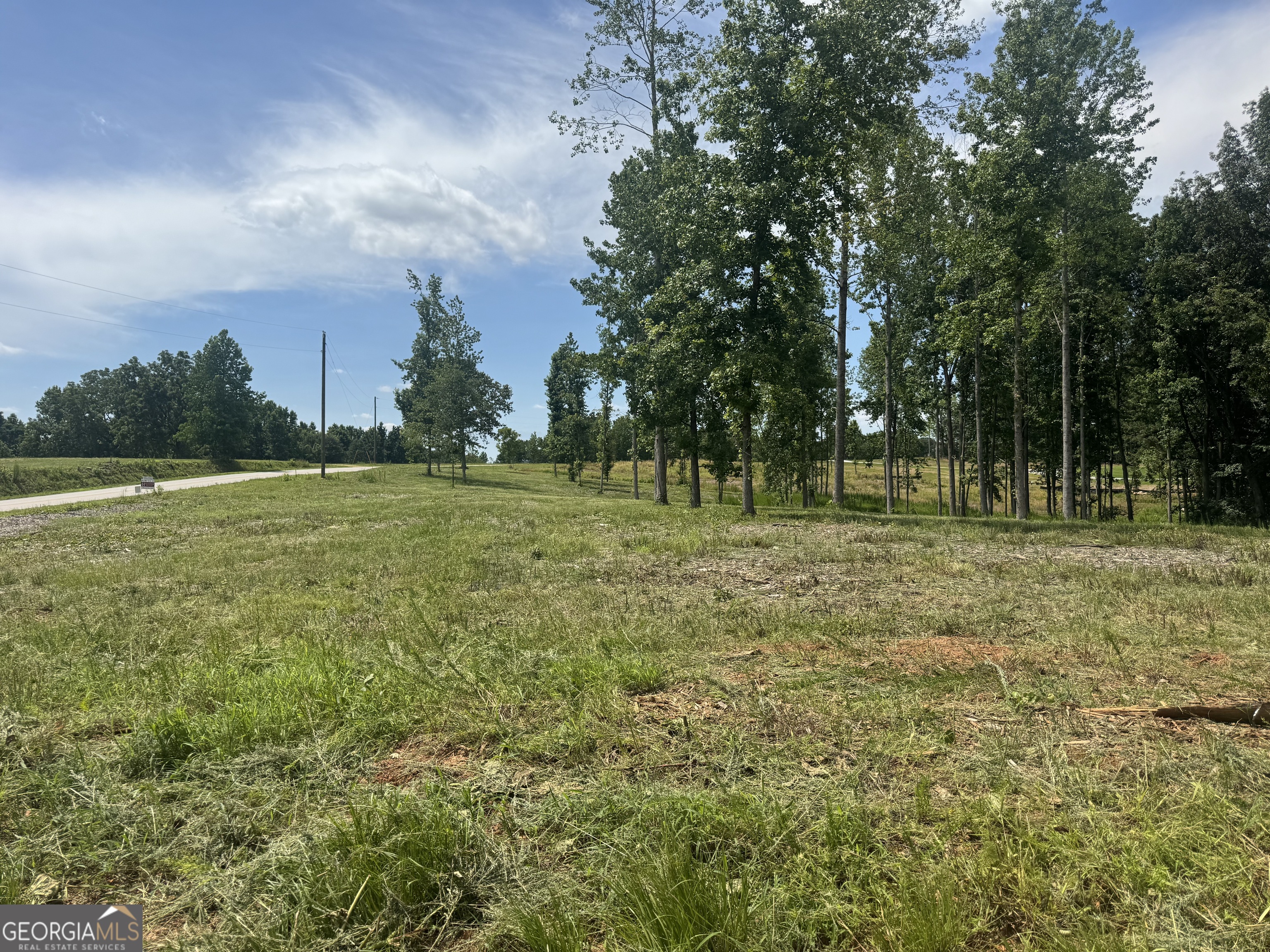 Lot 4 Happy Hollow Road Property Photo 1