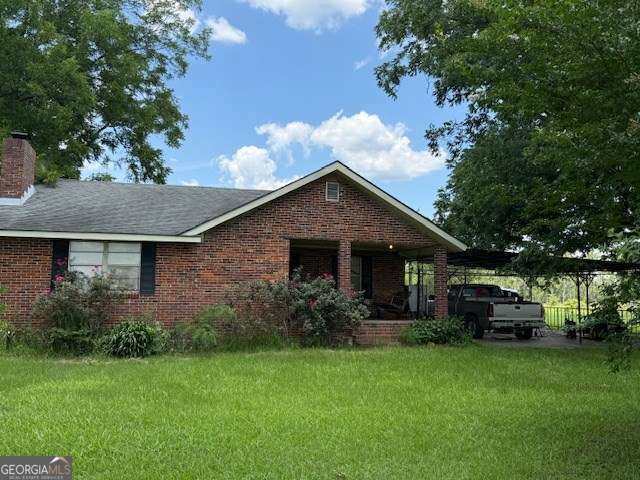 1583 Gibbs Road Property Photo 1