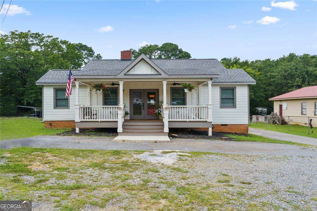 810 N Tennessee Street Property Photo 1