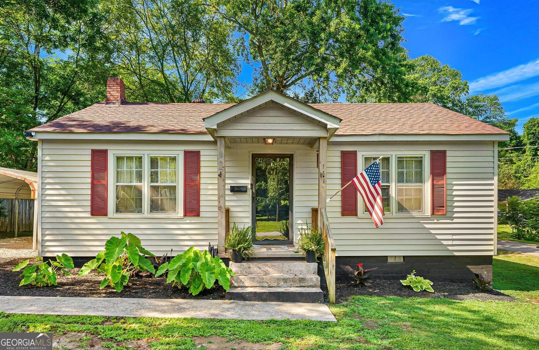 141 Grove Street Property Photo 1