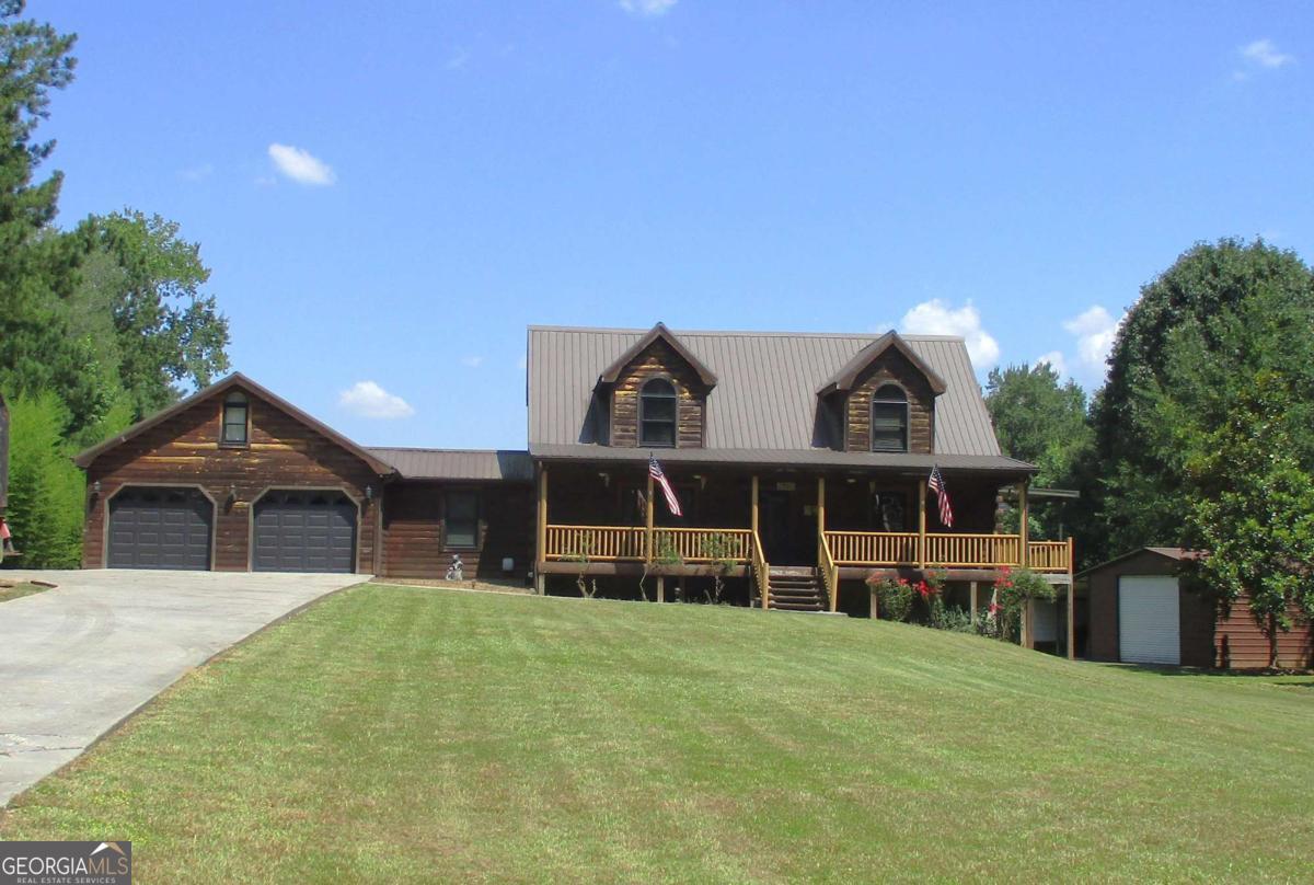 987 Hill City Road Nw Property Photo 1