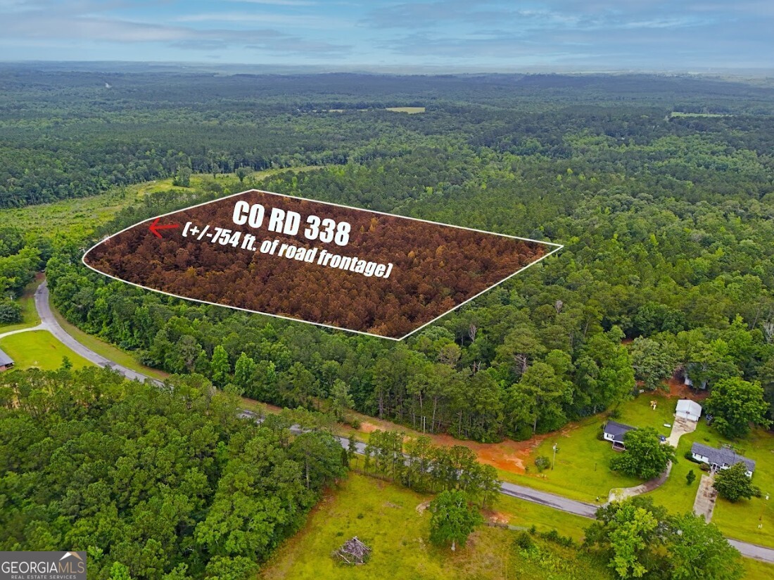 0 County Road 338 Property Photo 1