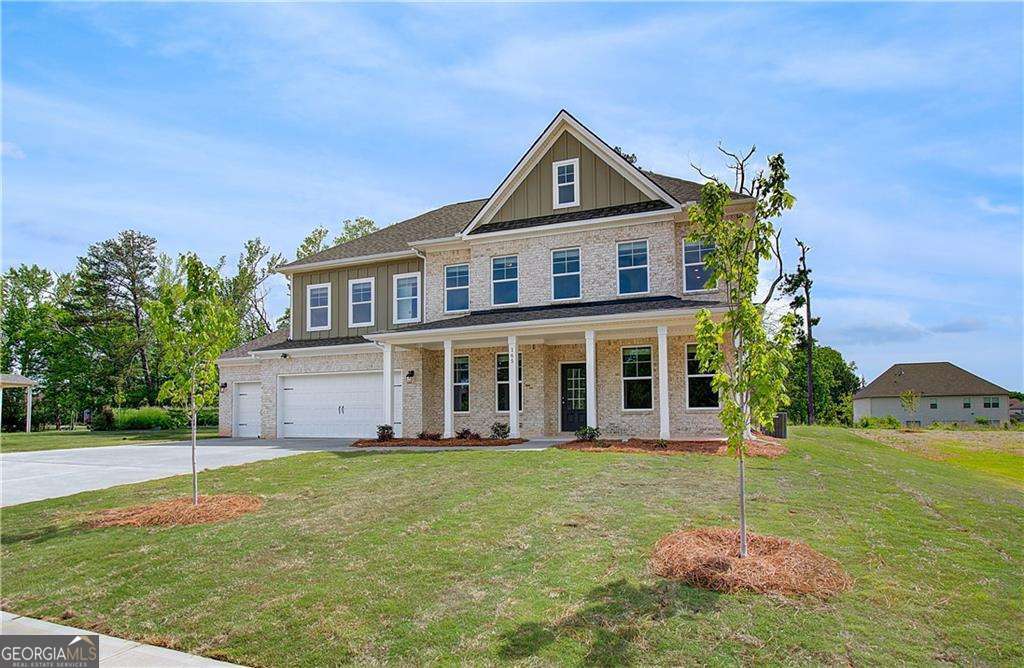 165 Haverling Pass Property Photo 1