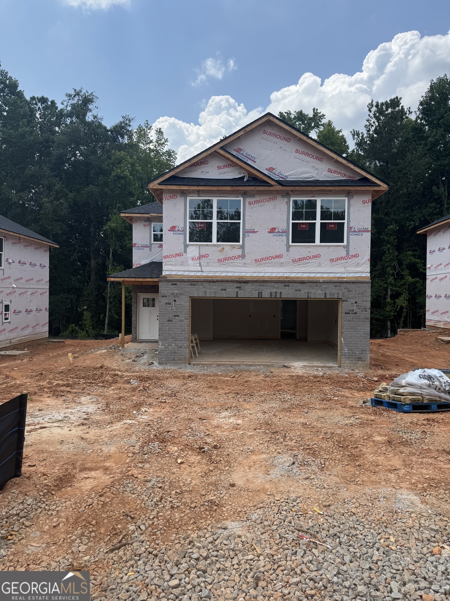 210 Laney Drive Property Photo 1