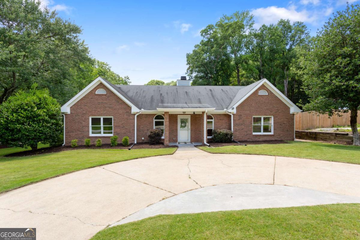 3690 Lithia Way Property Photo 1