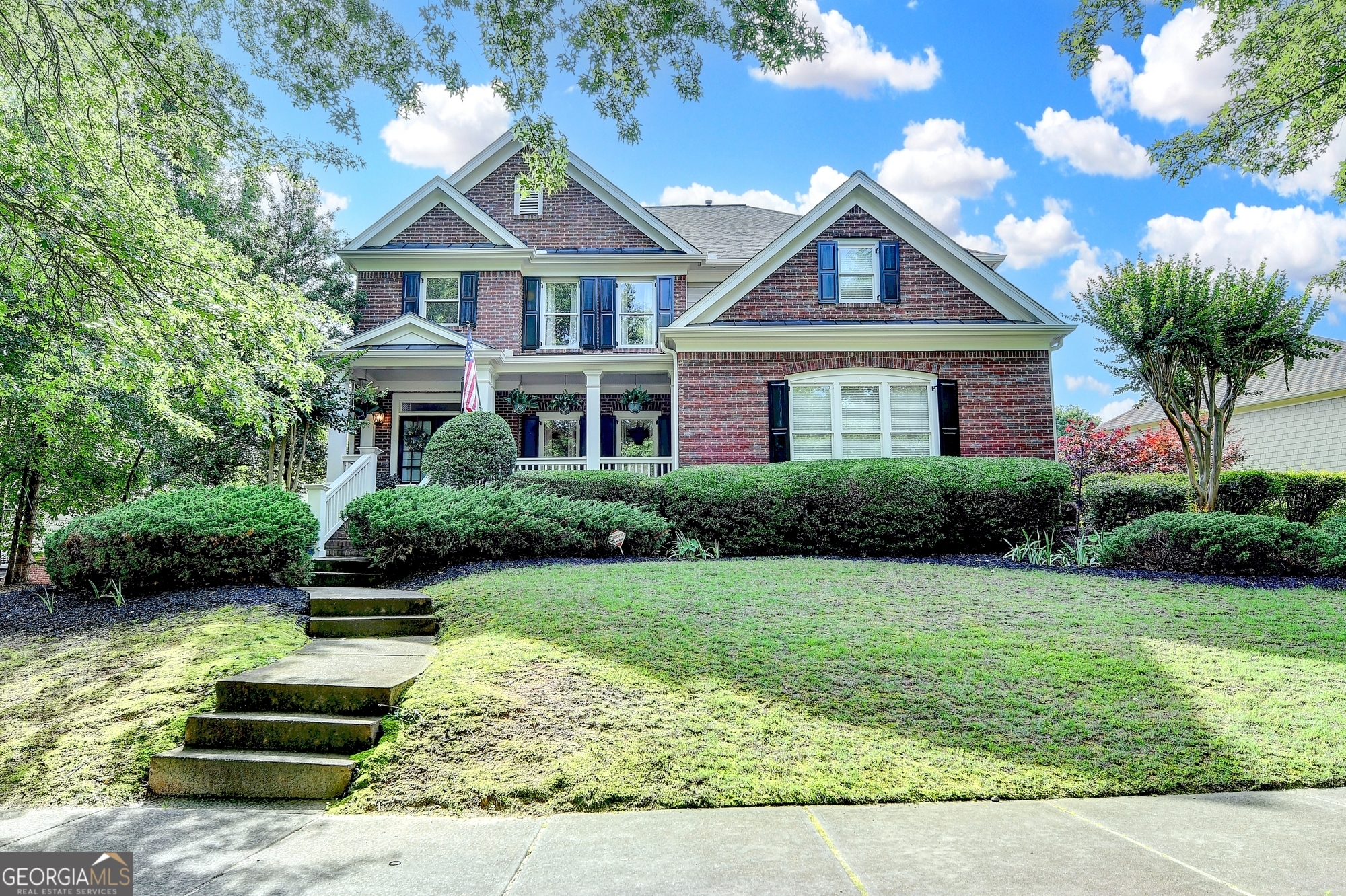 4770 Spring Park Circle Property Photo 1