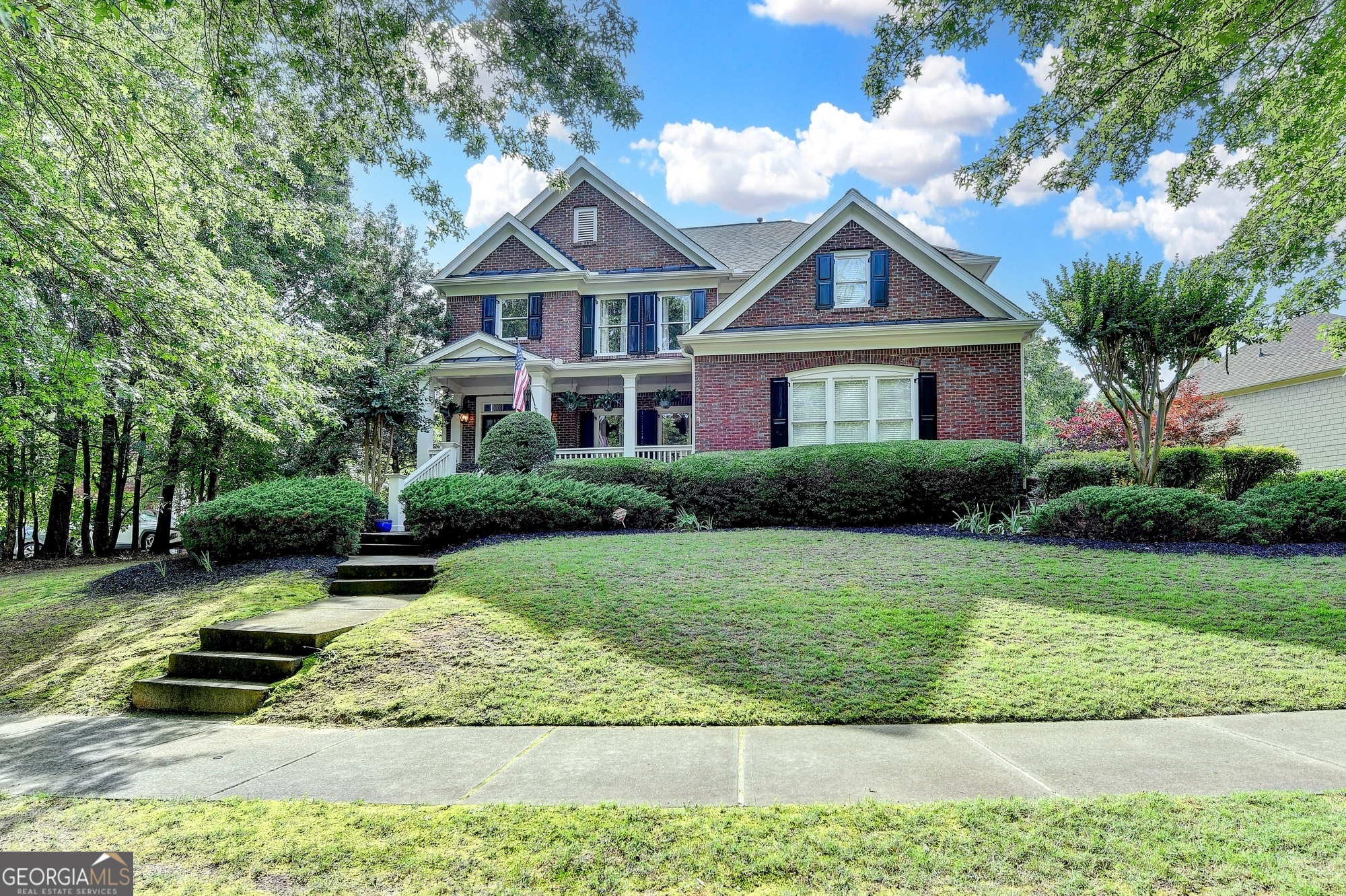 4770 Spring Park Circle Property Photo 2