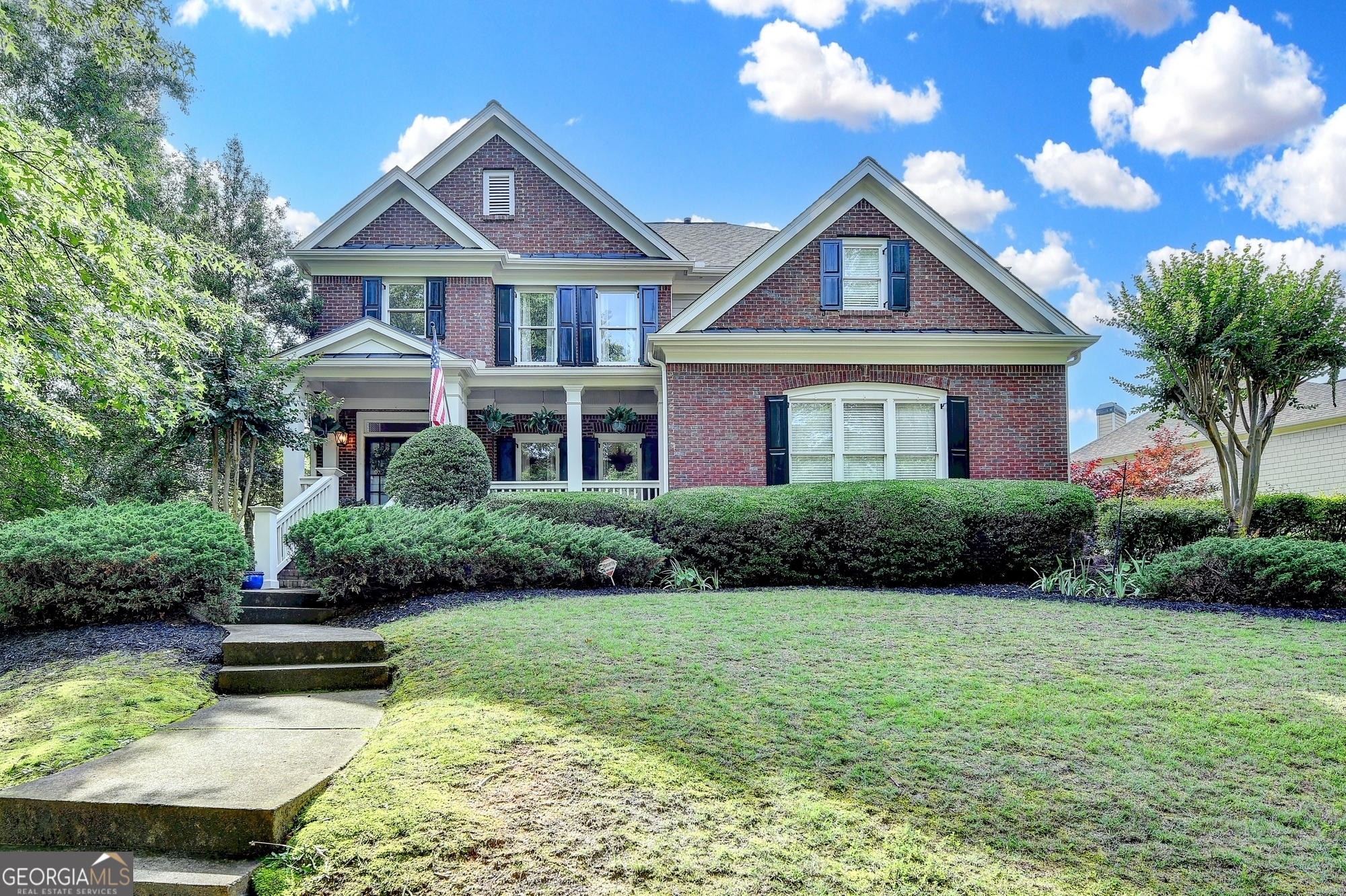 4770 Spring Park Circle Property Photo 4